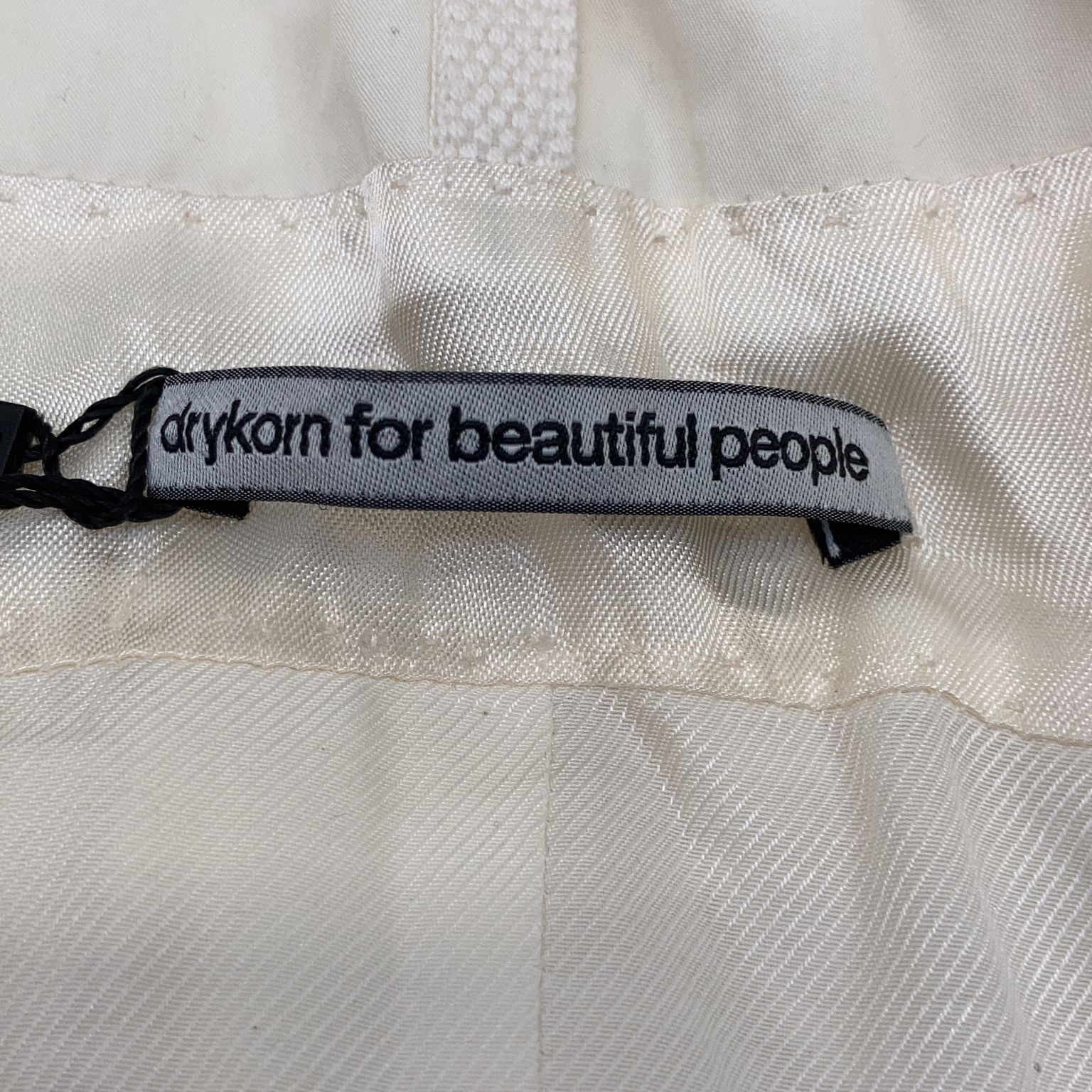 Drykorn for Beautiful People