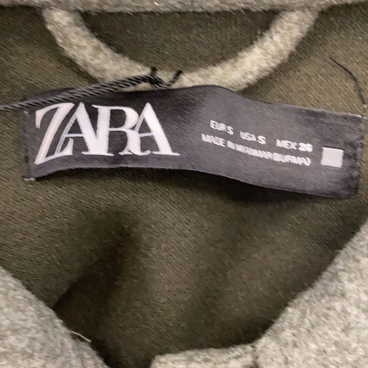 Zara