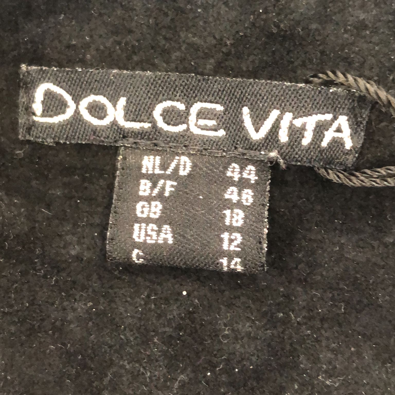 Dolce Vita