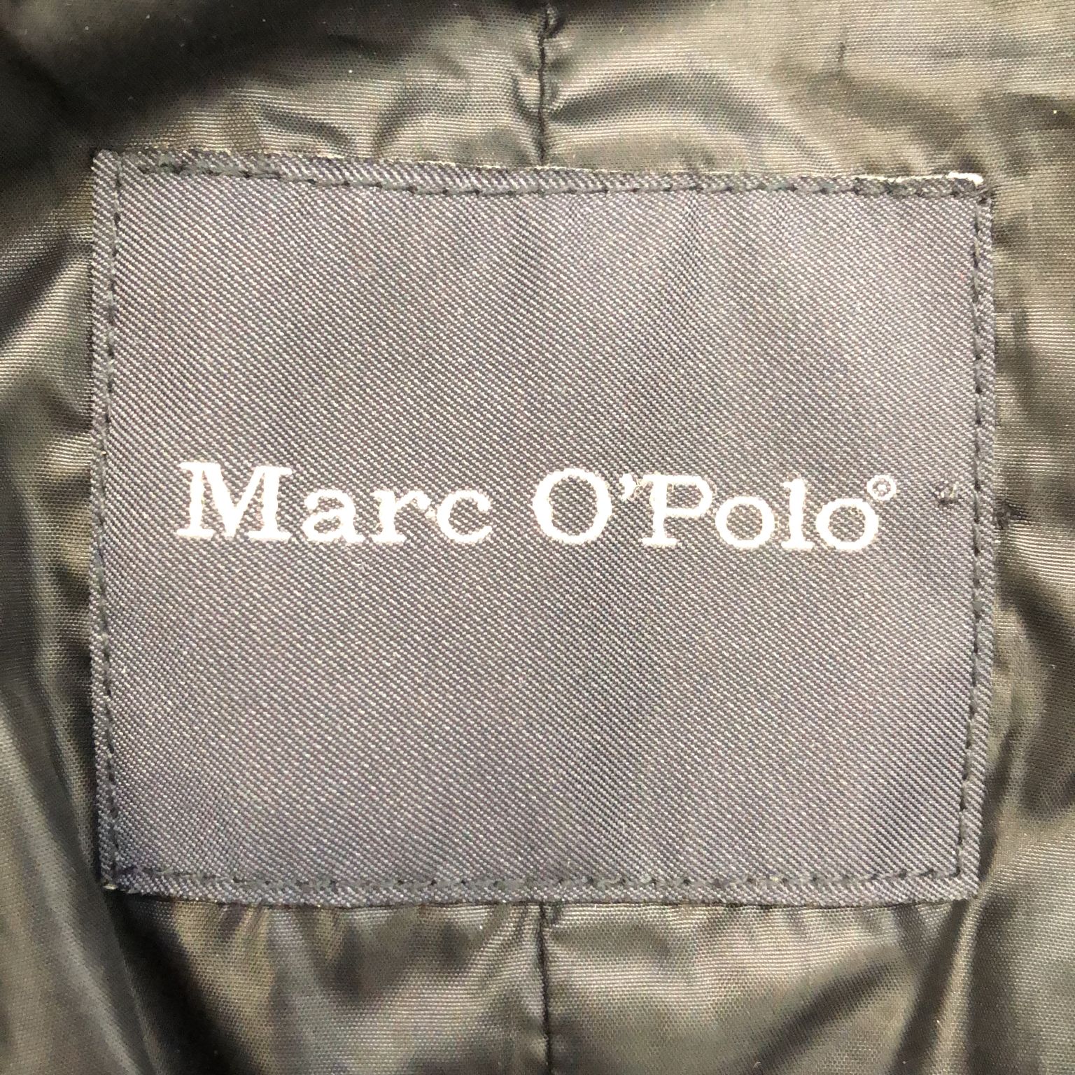 Marc O'Polo