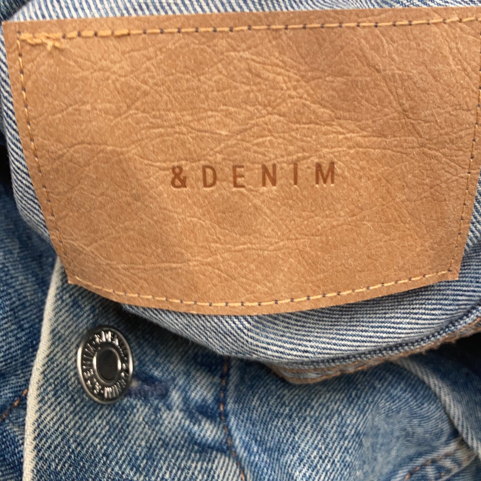 Denim