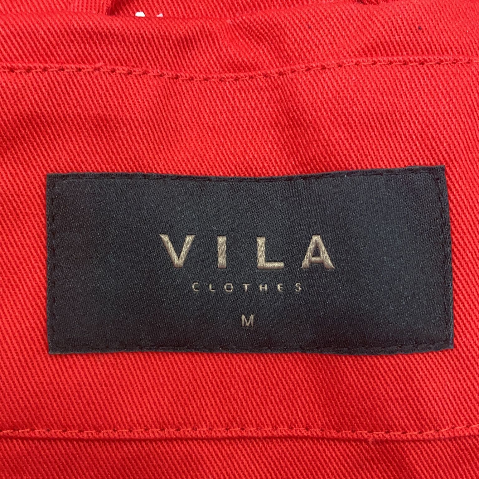 VILA Clothes