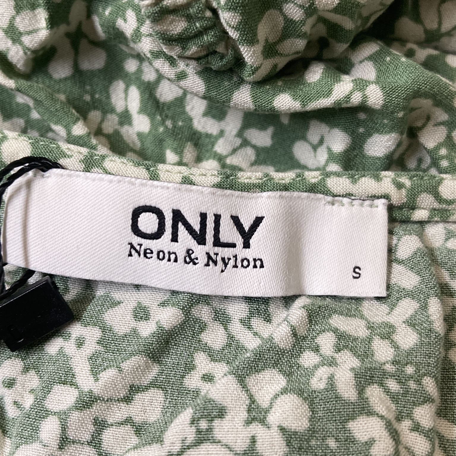 Only Neon  Nylon