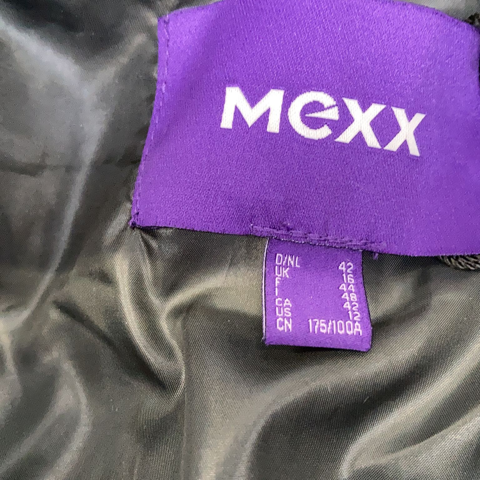 Mexx