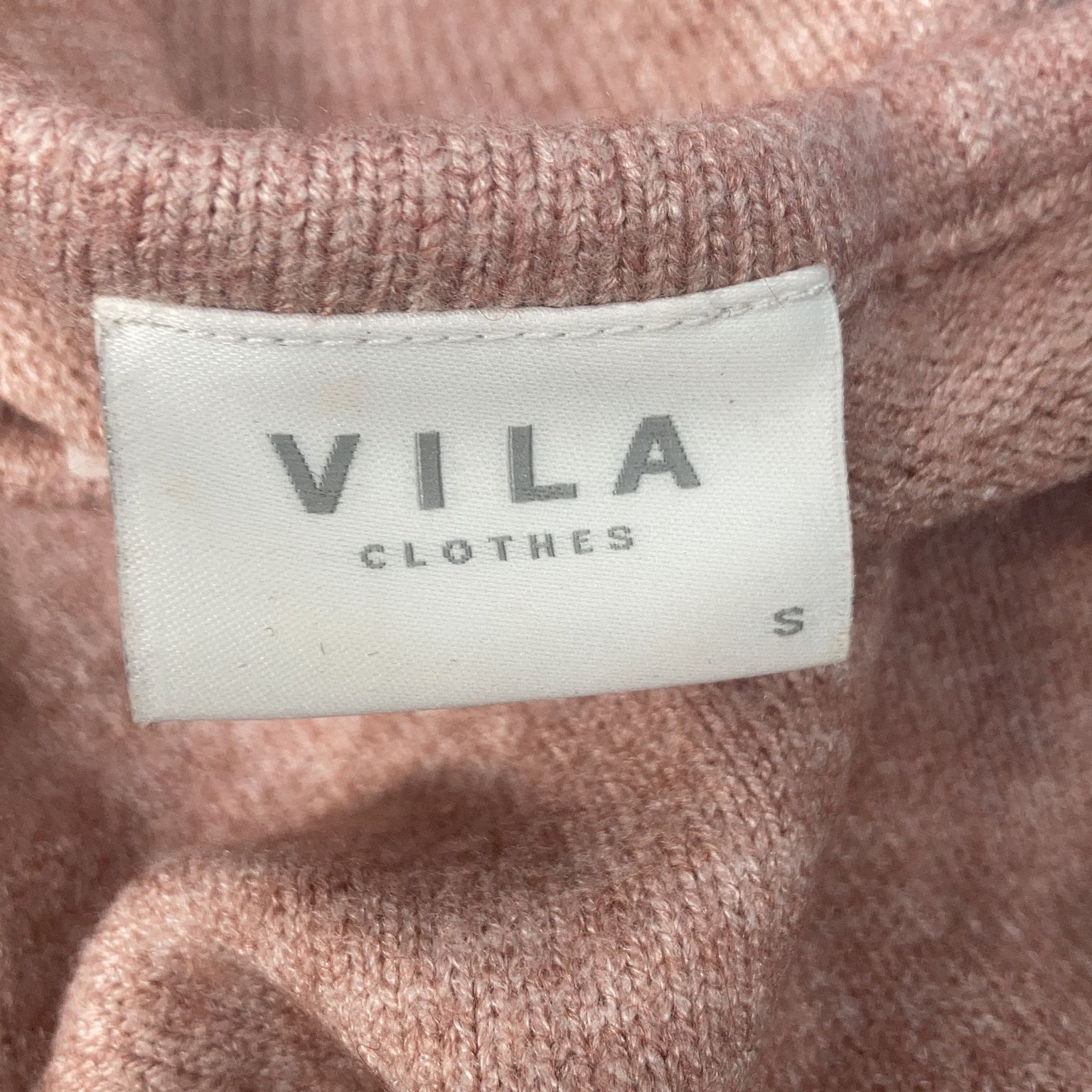 VILA Clothes