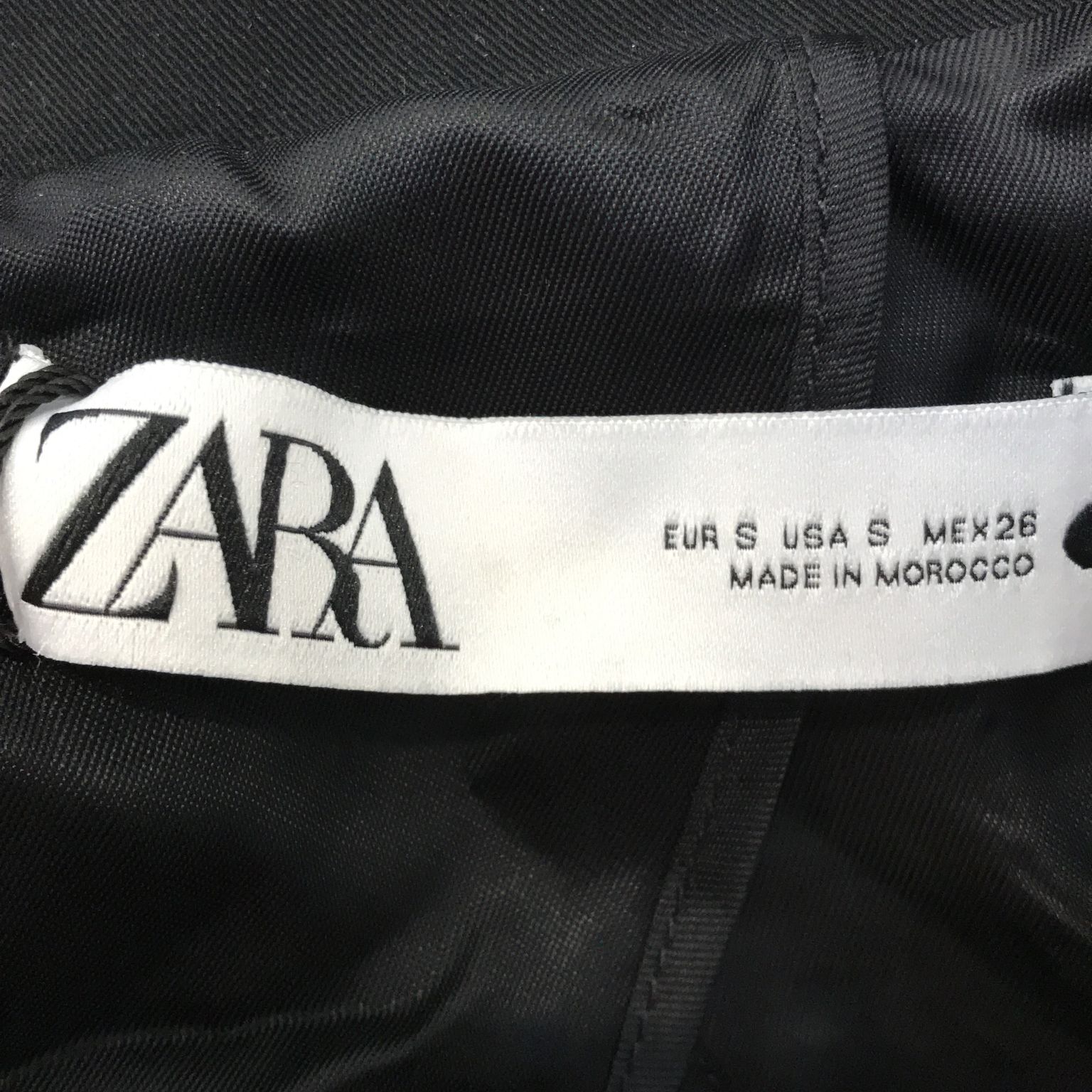 Zara