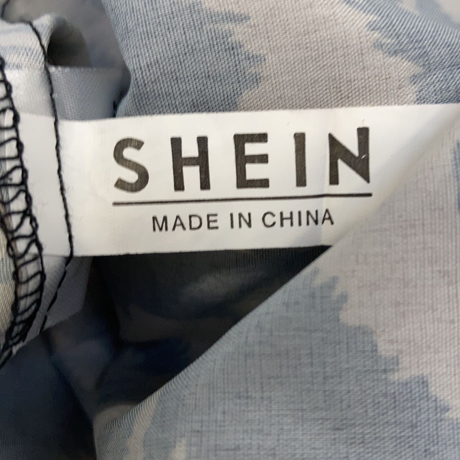 Shein