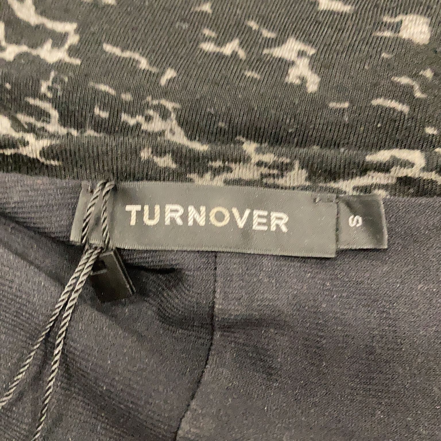 Turnover