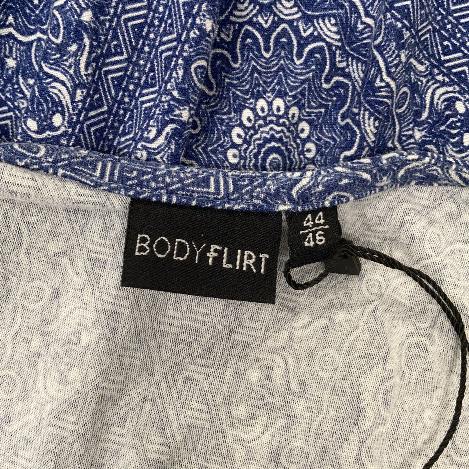 Bodyflirt