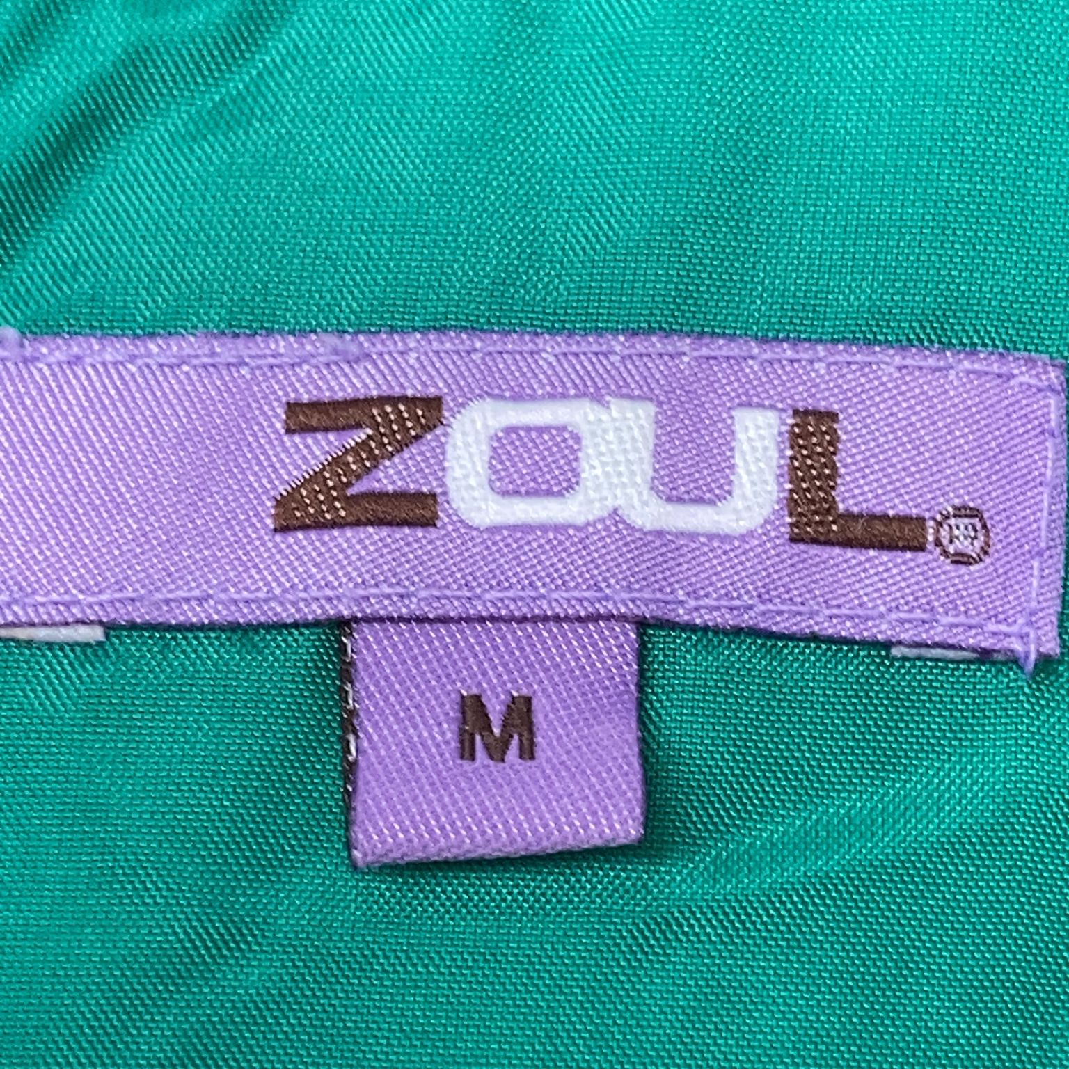 Zoul