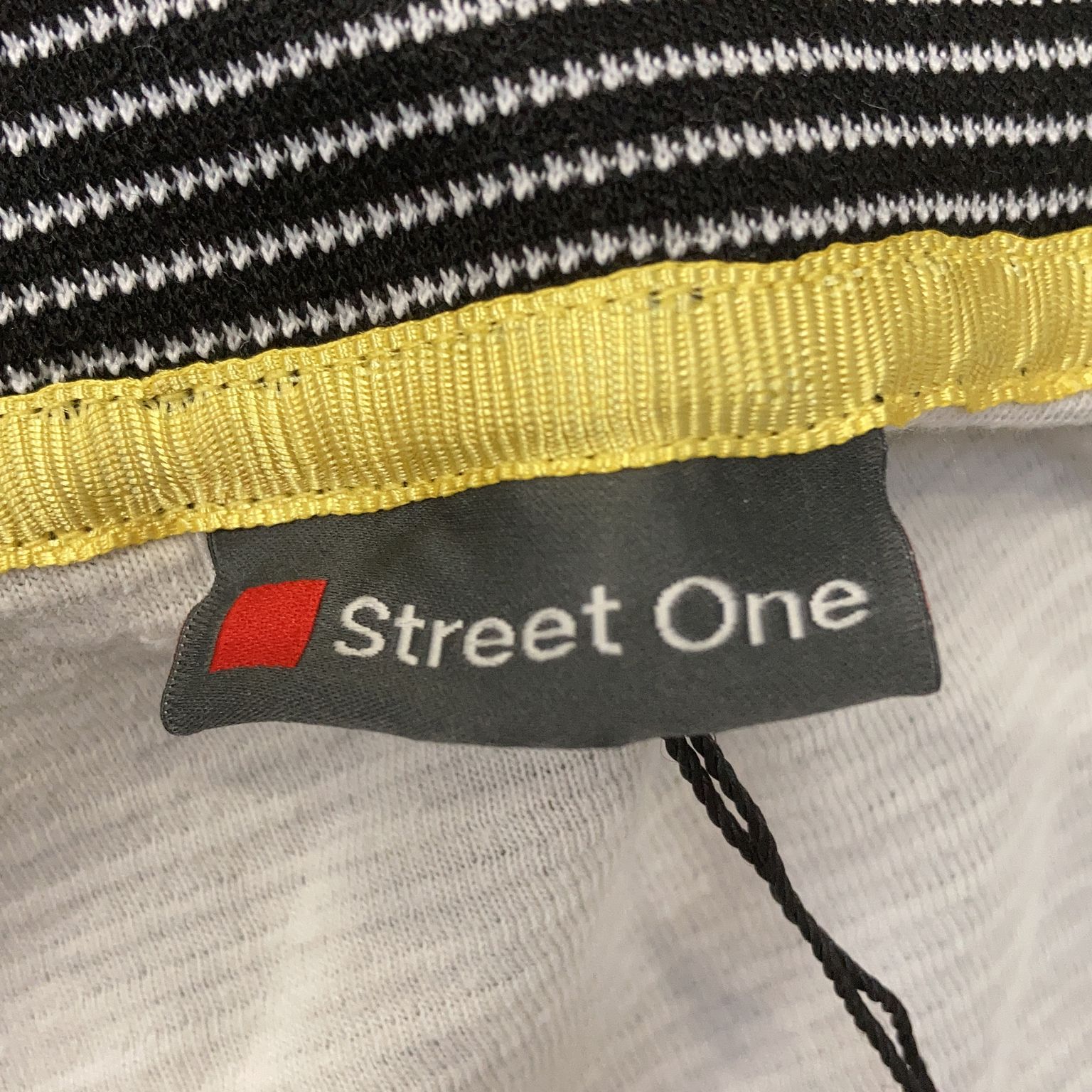 Street One