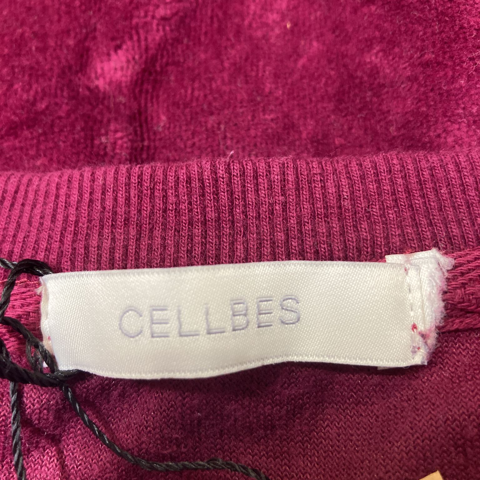 Cellbes