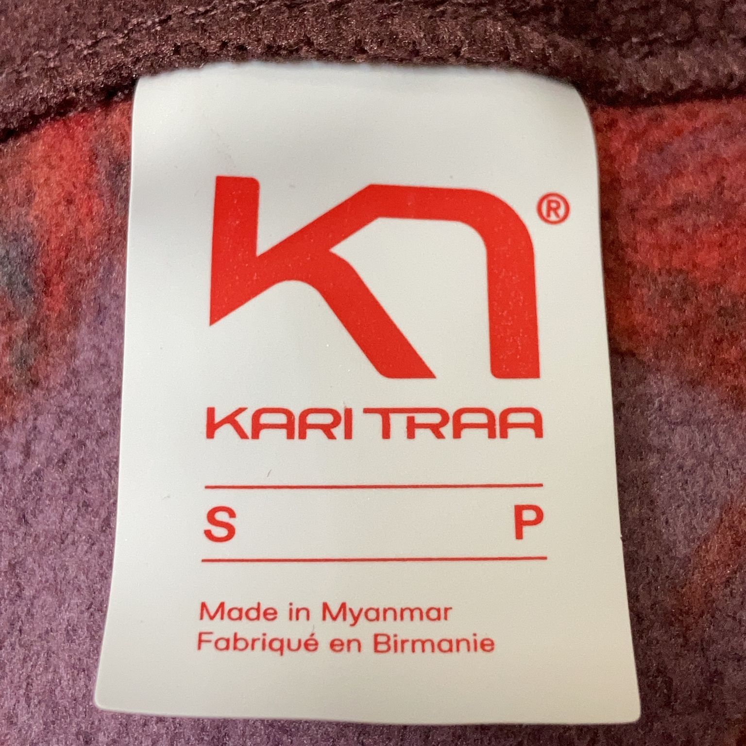 Kari Traa