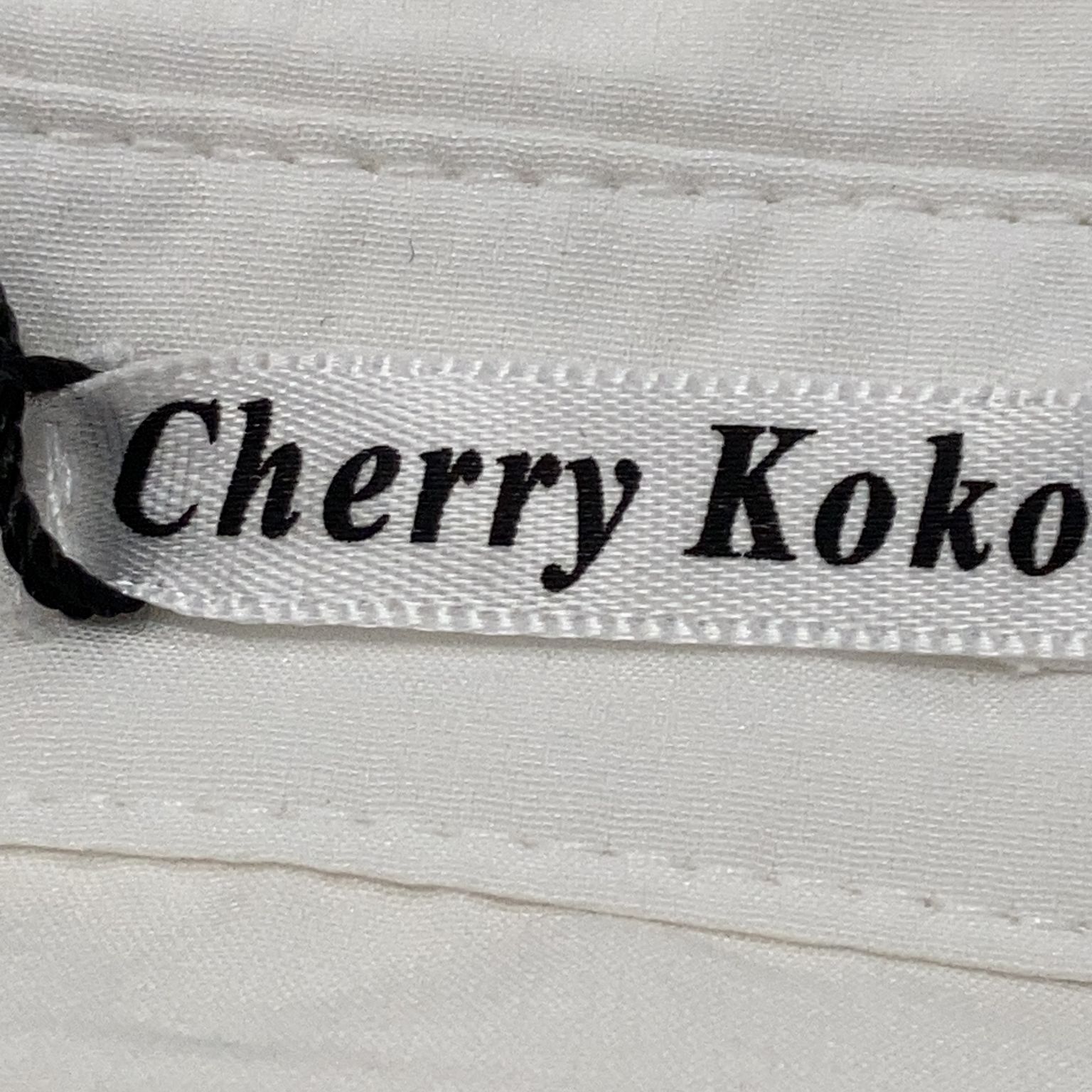 Cherry Koko