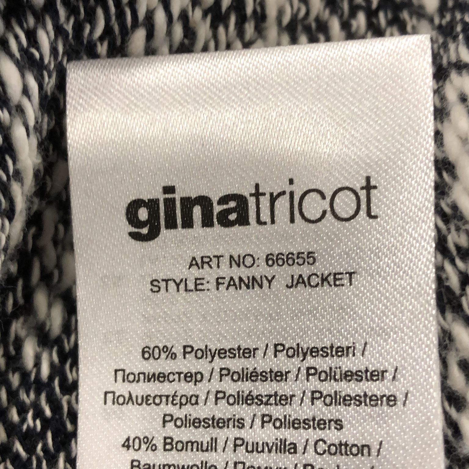 Gina Tricot