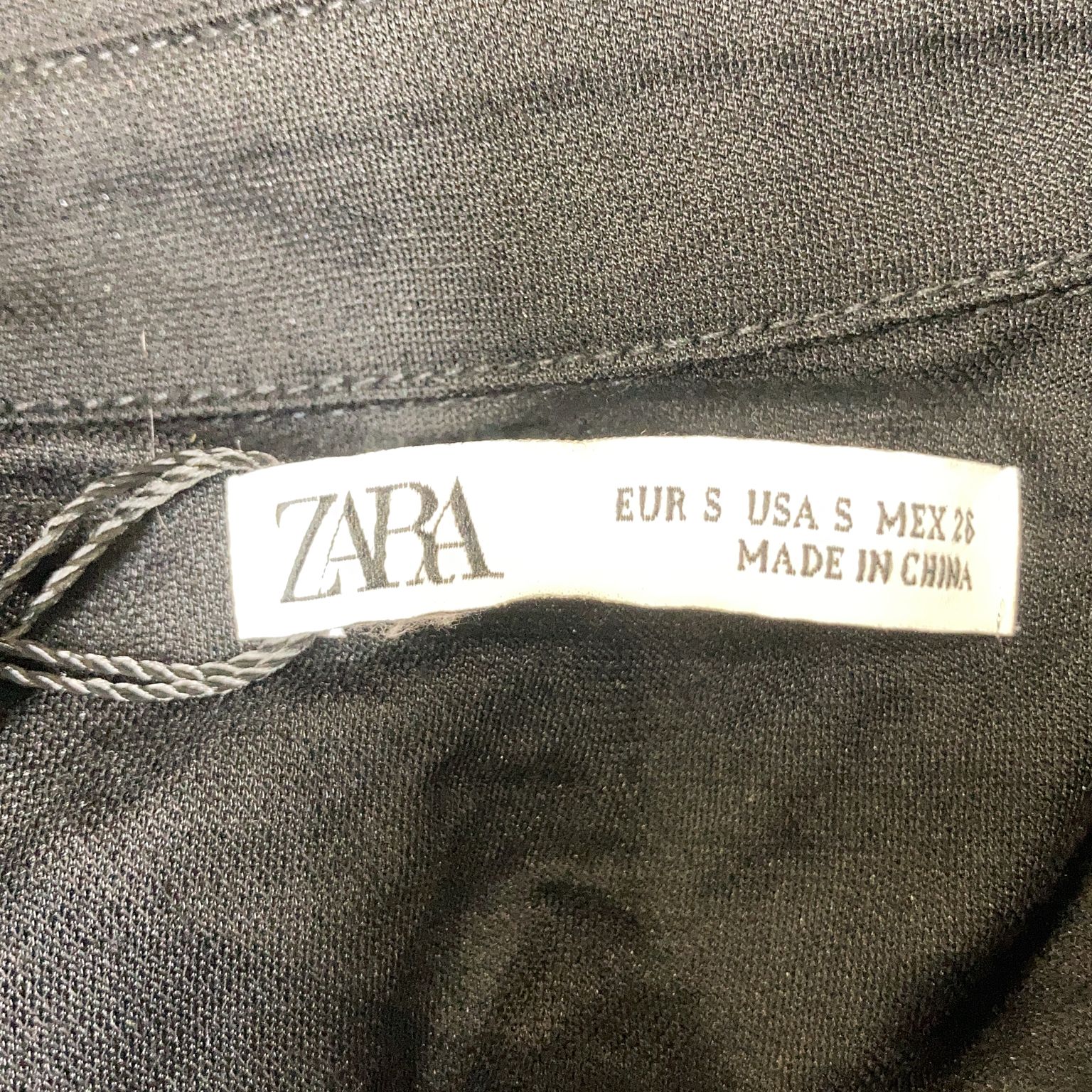 Zara