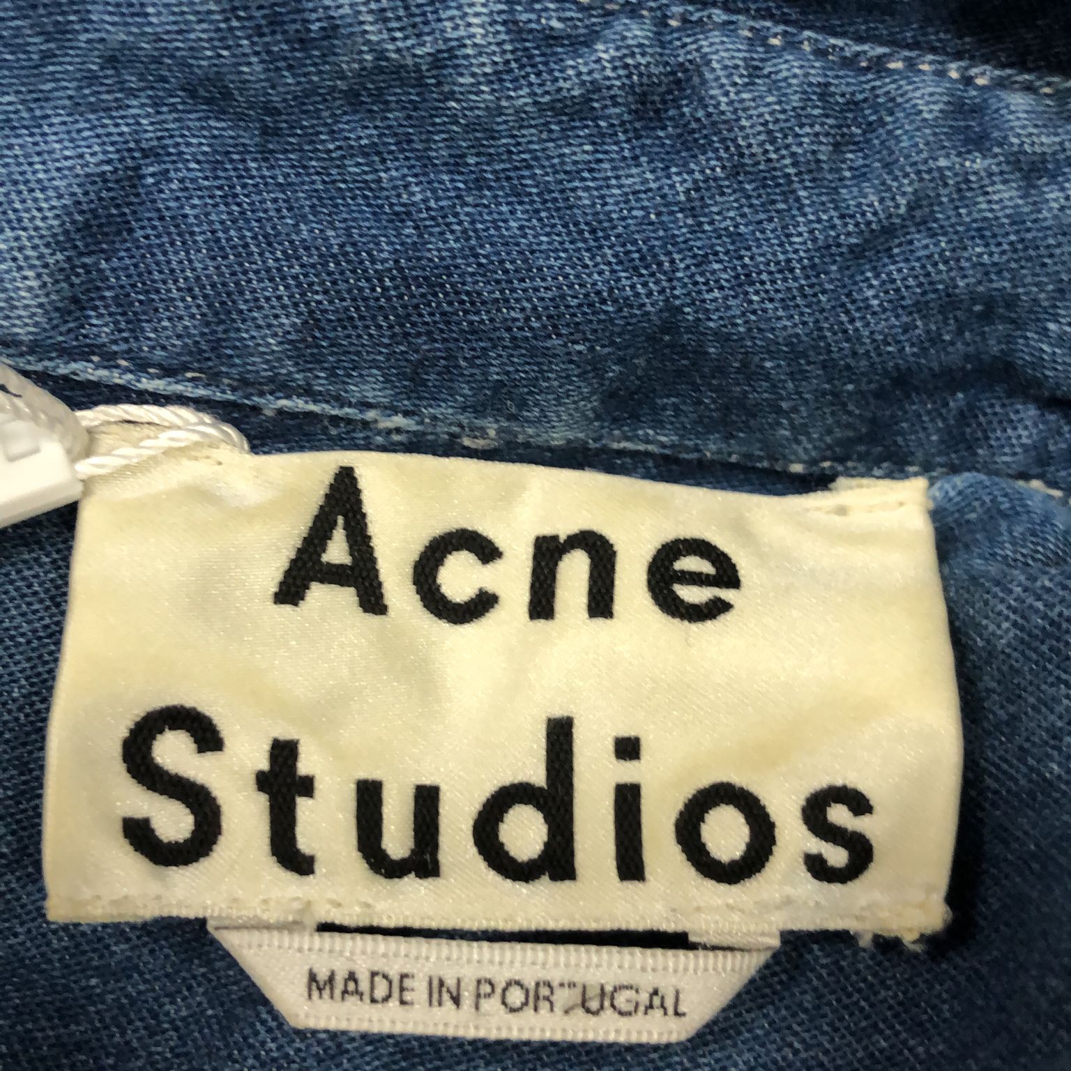 Acne Studios