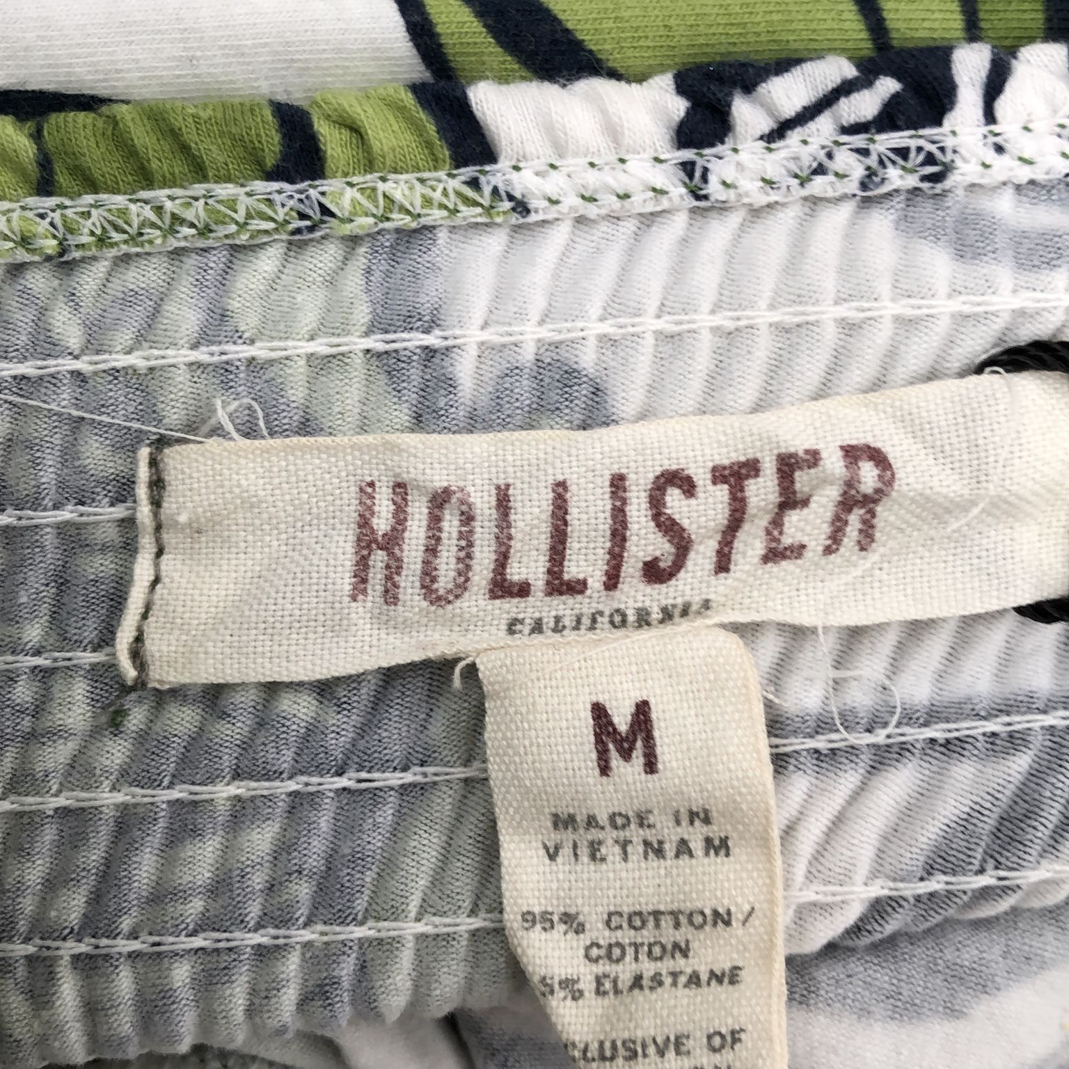 Hollister