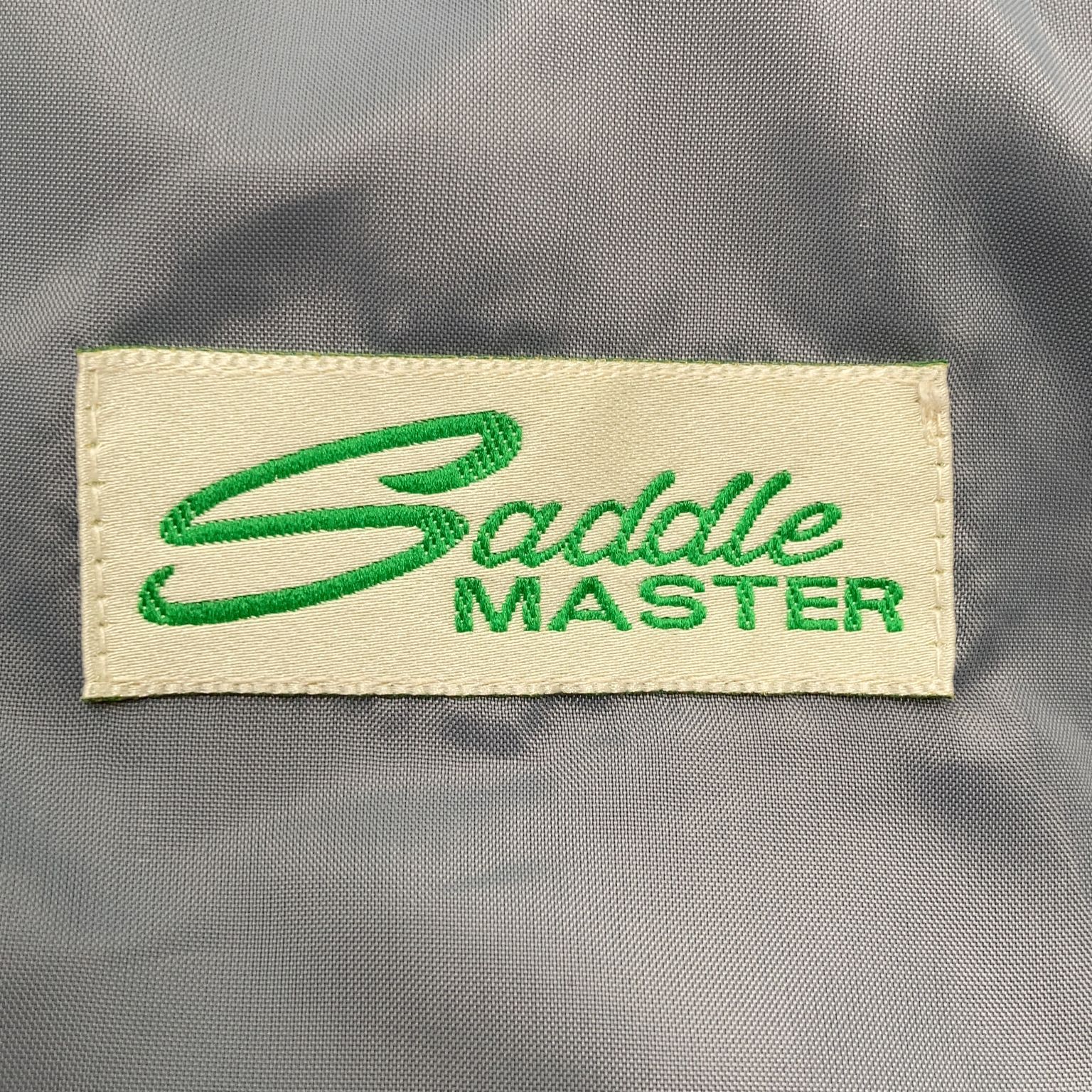 Saddle Master