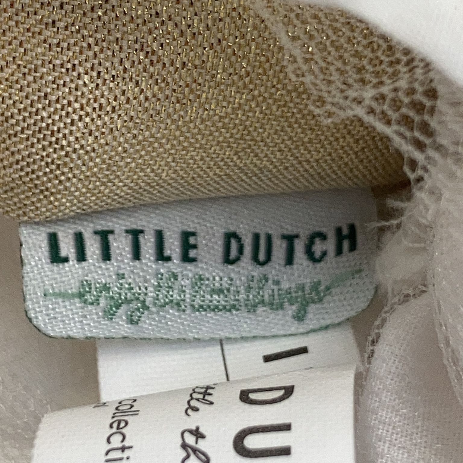 Little Dutch