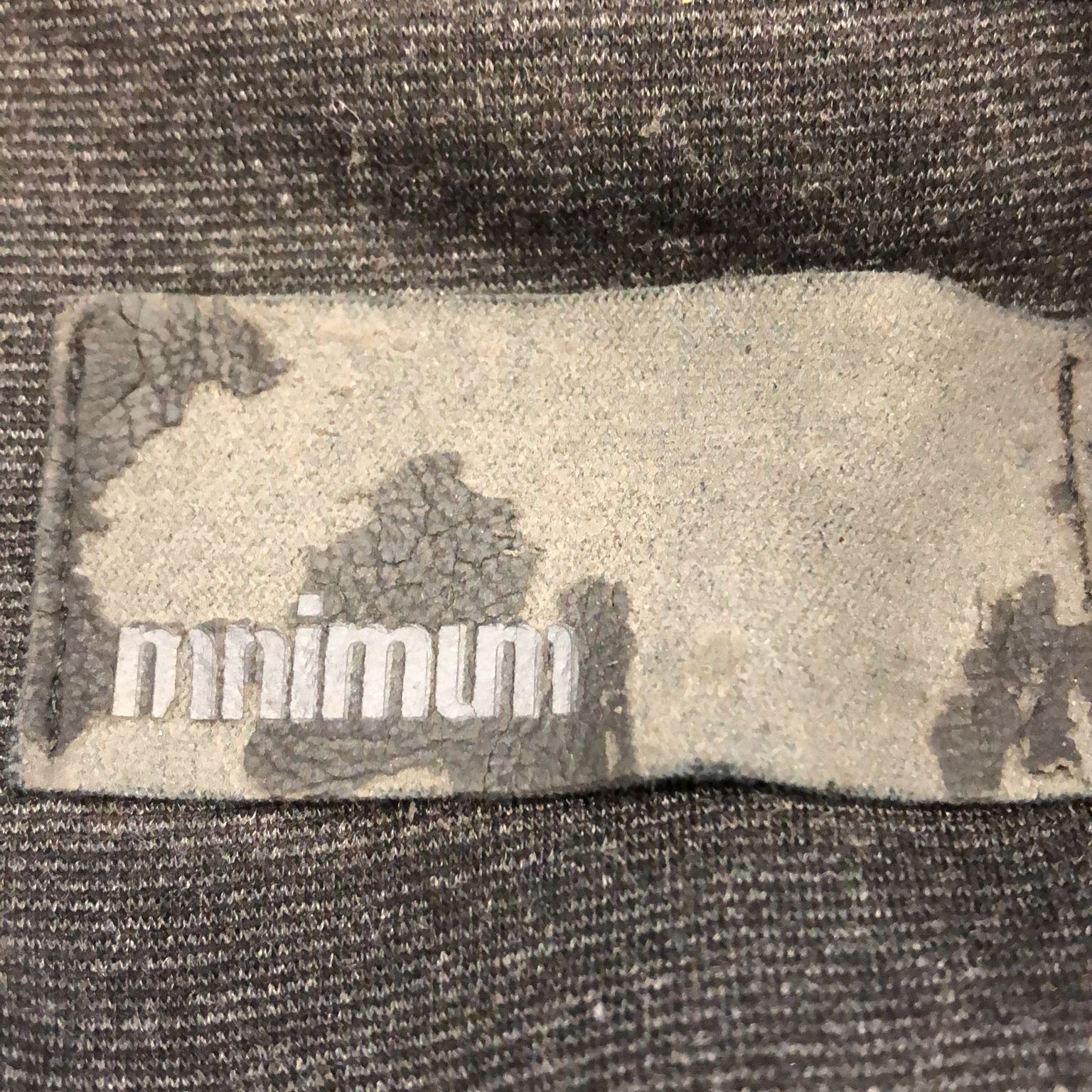 Minimum