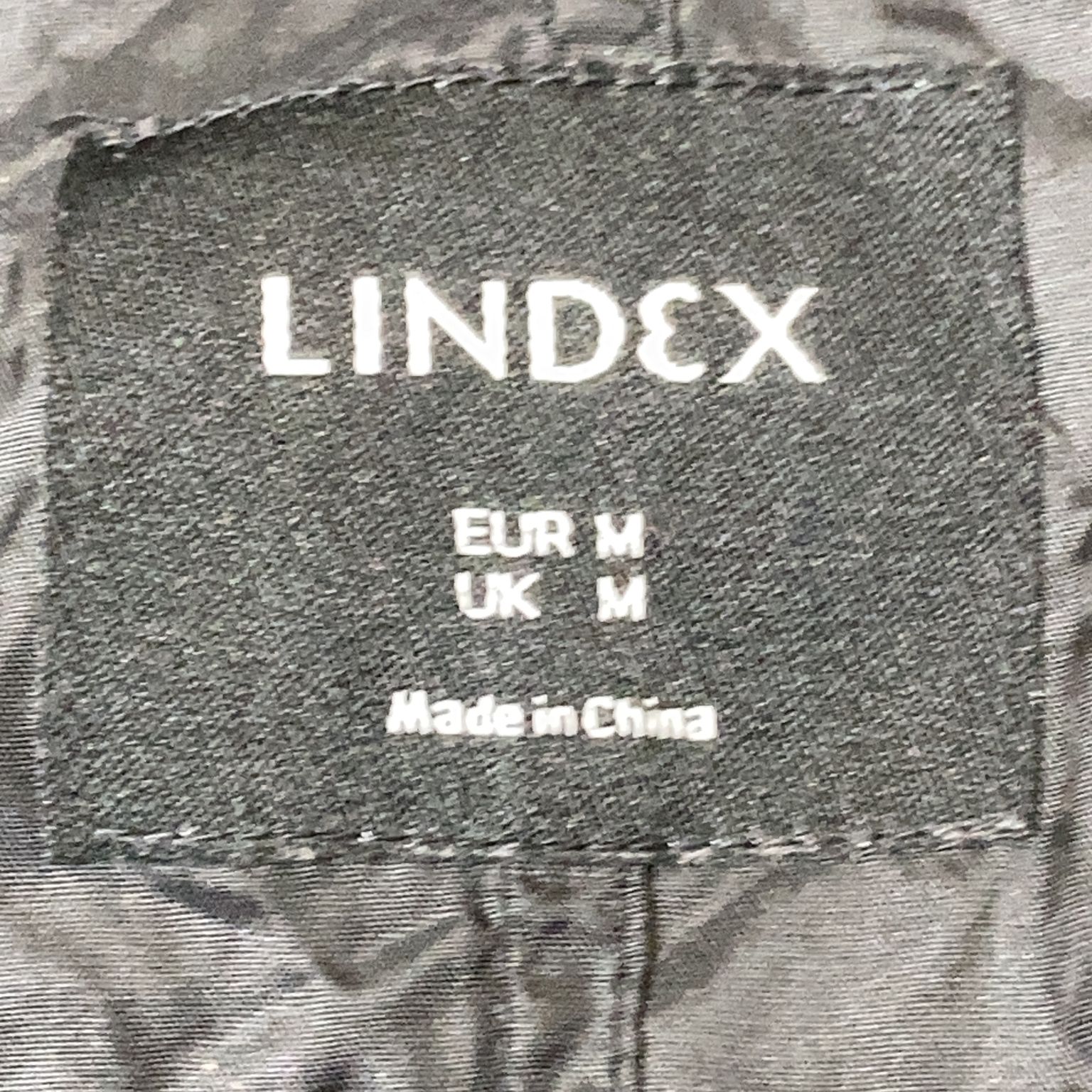 Lindex