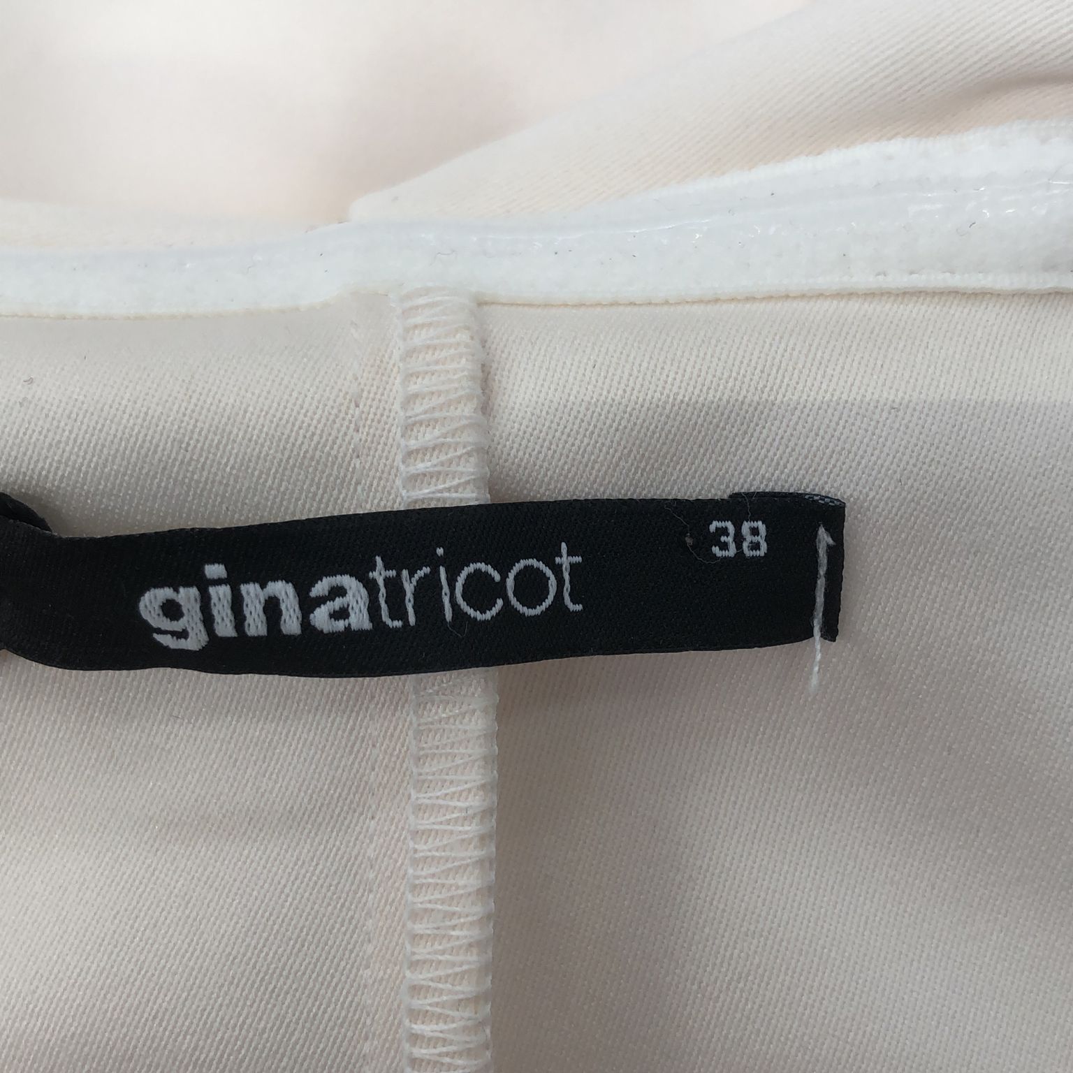 Gina Tricot