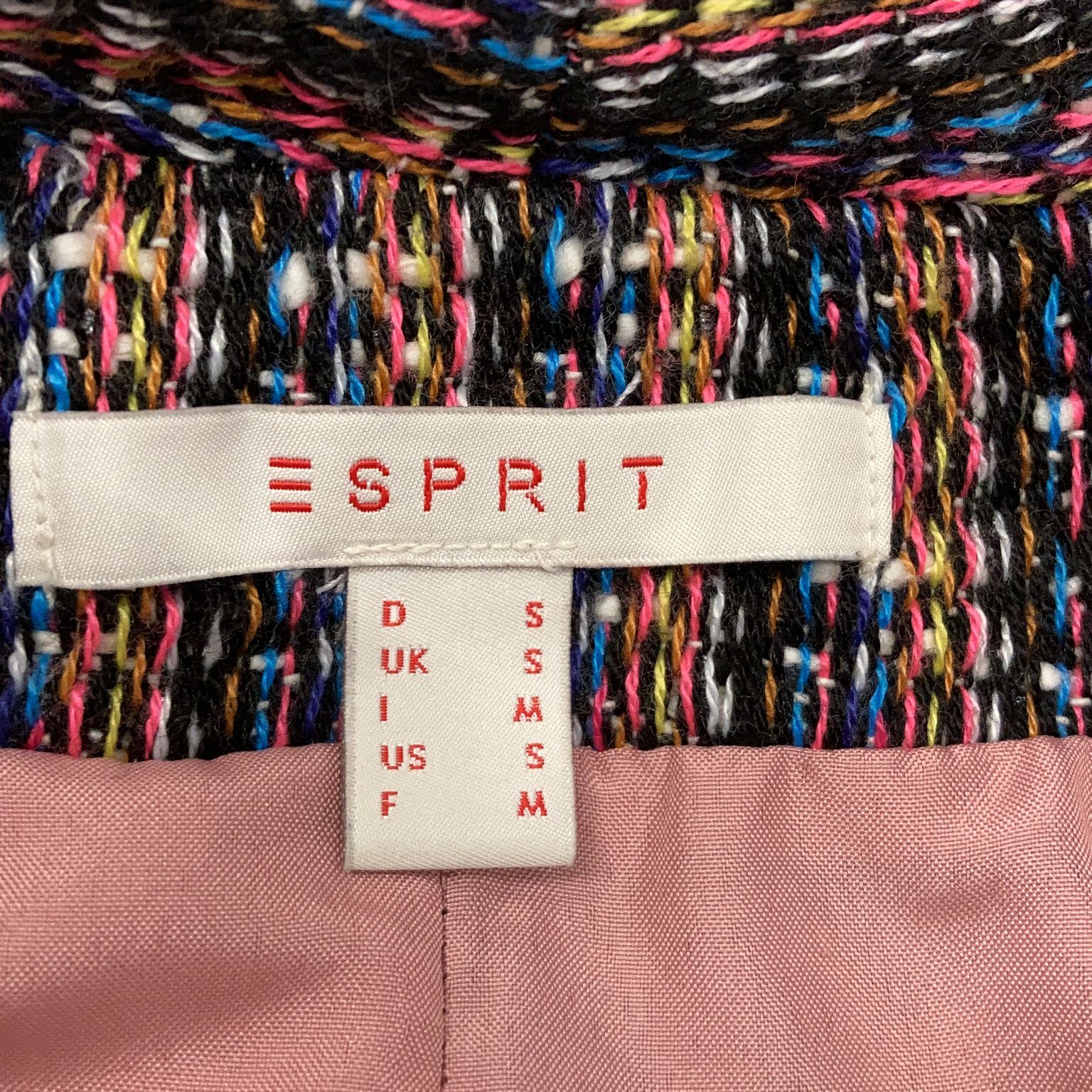 ESPRIT