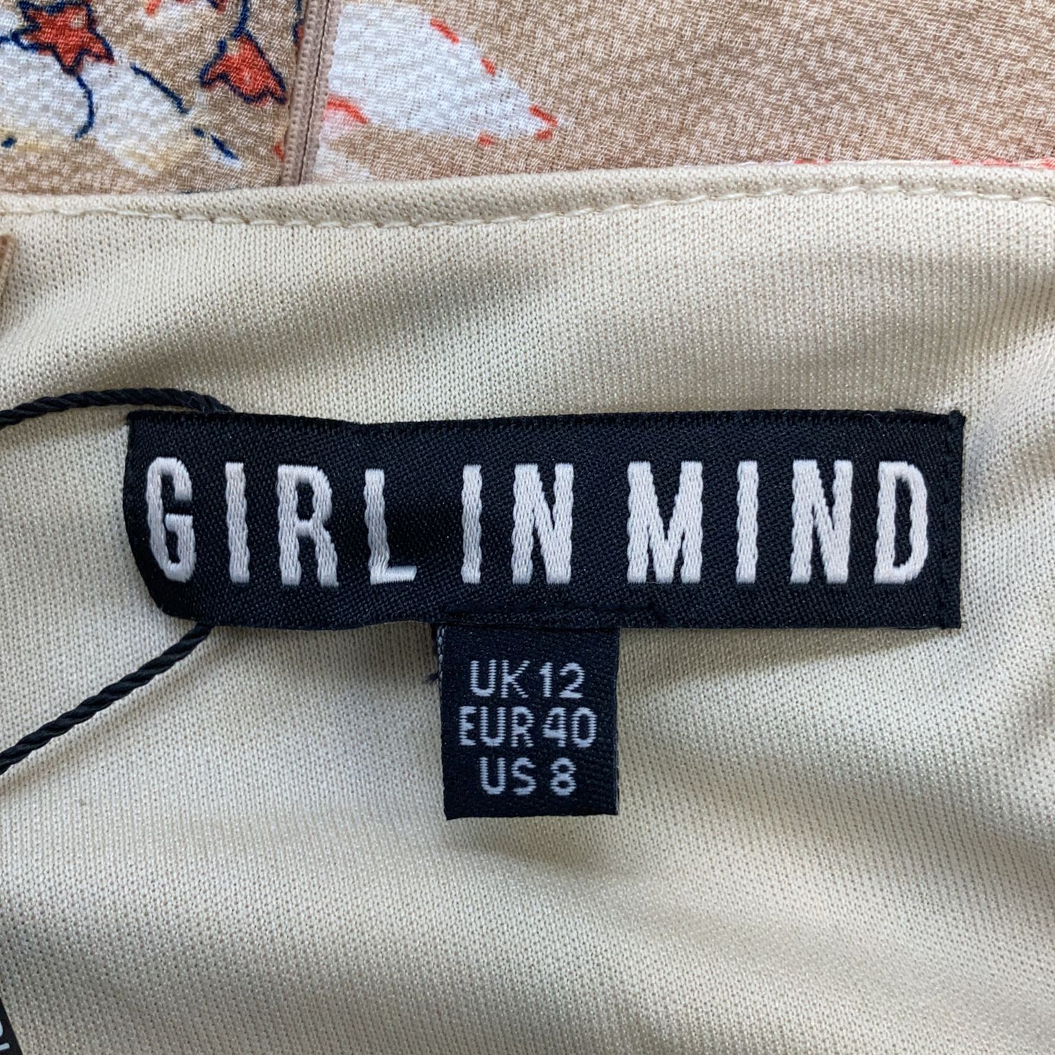 Girl in Mind