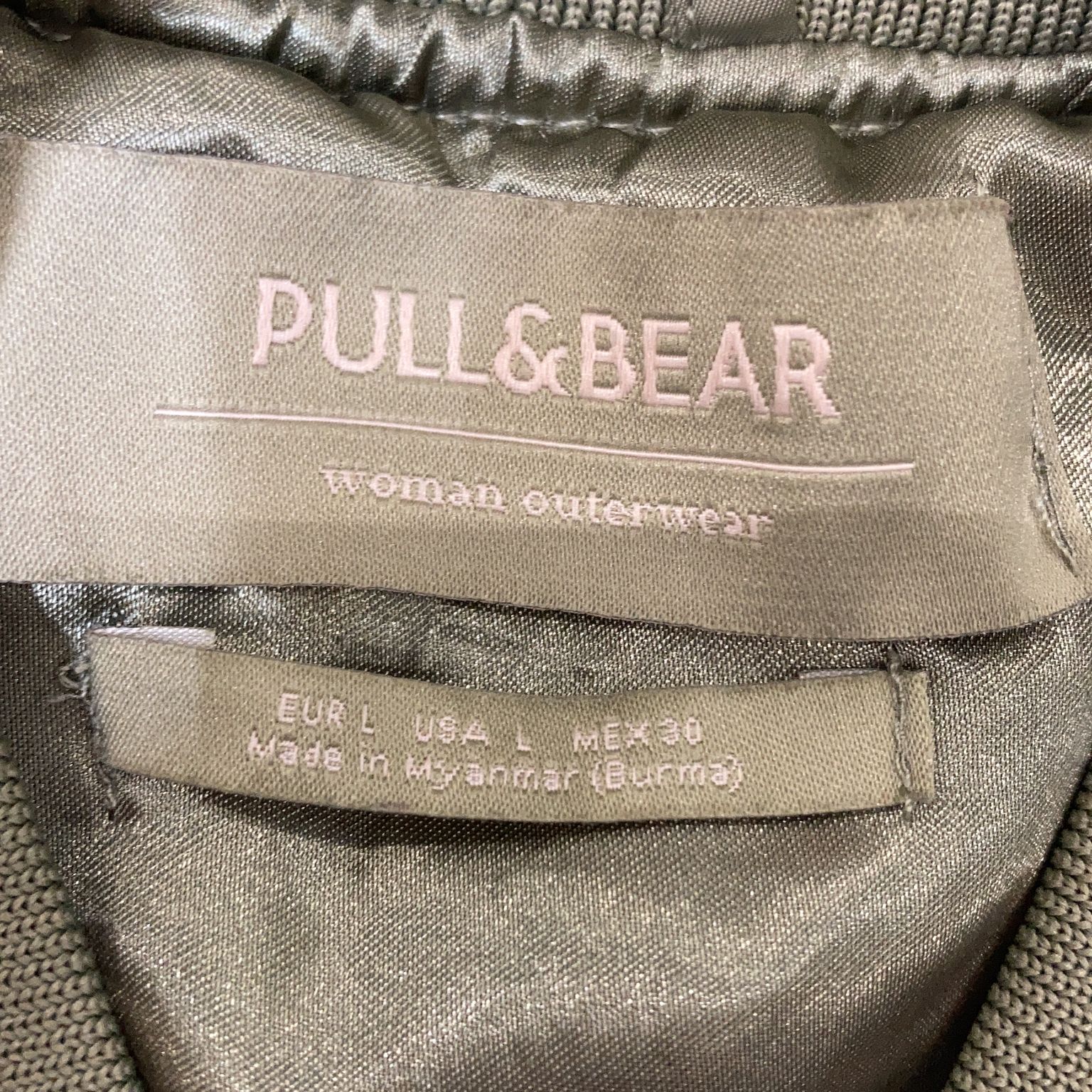 Pull  Bear