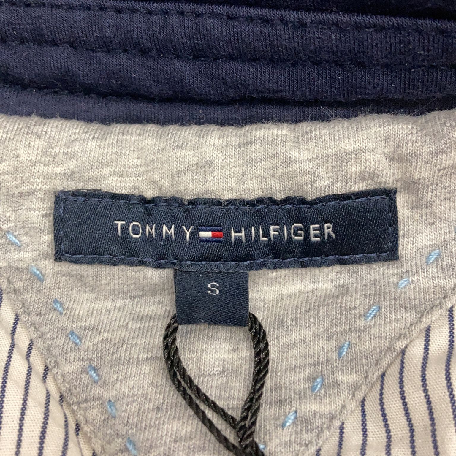 Tommy Hilfiger