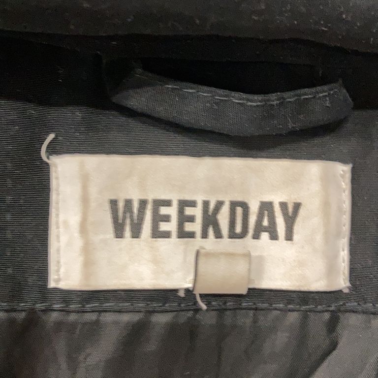 Weekday