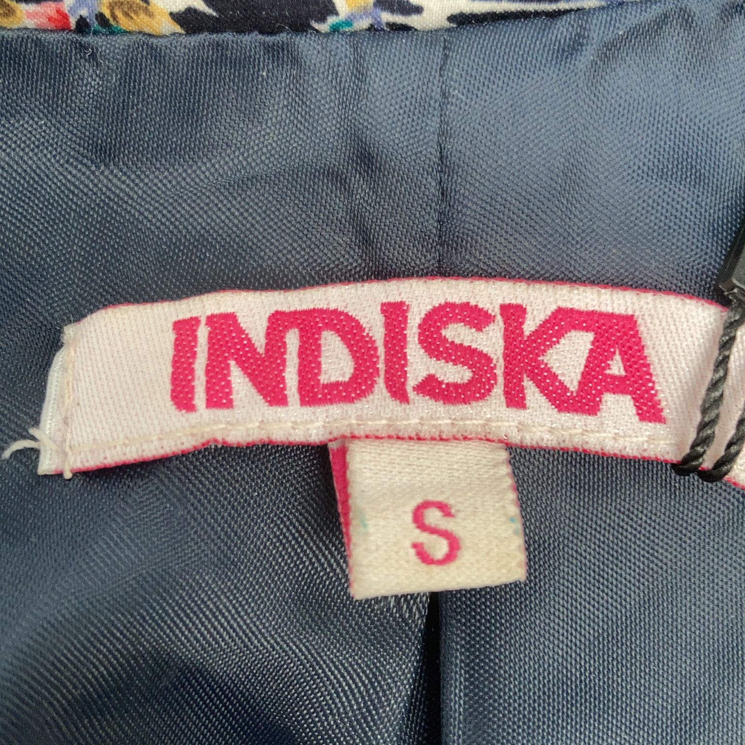 Indiska