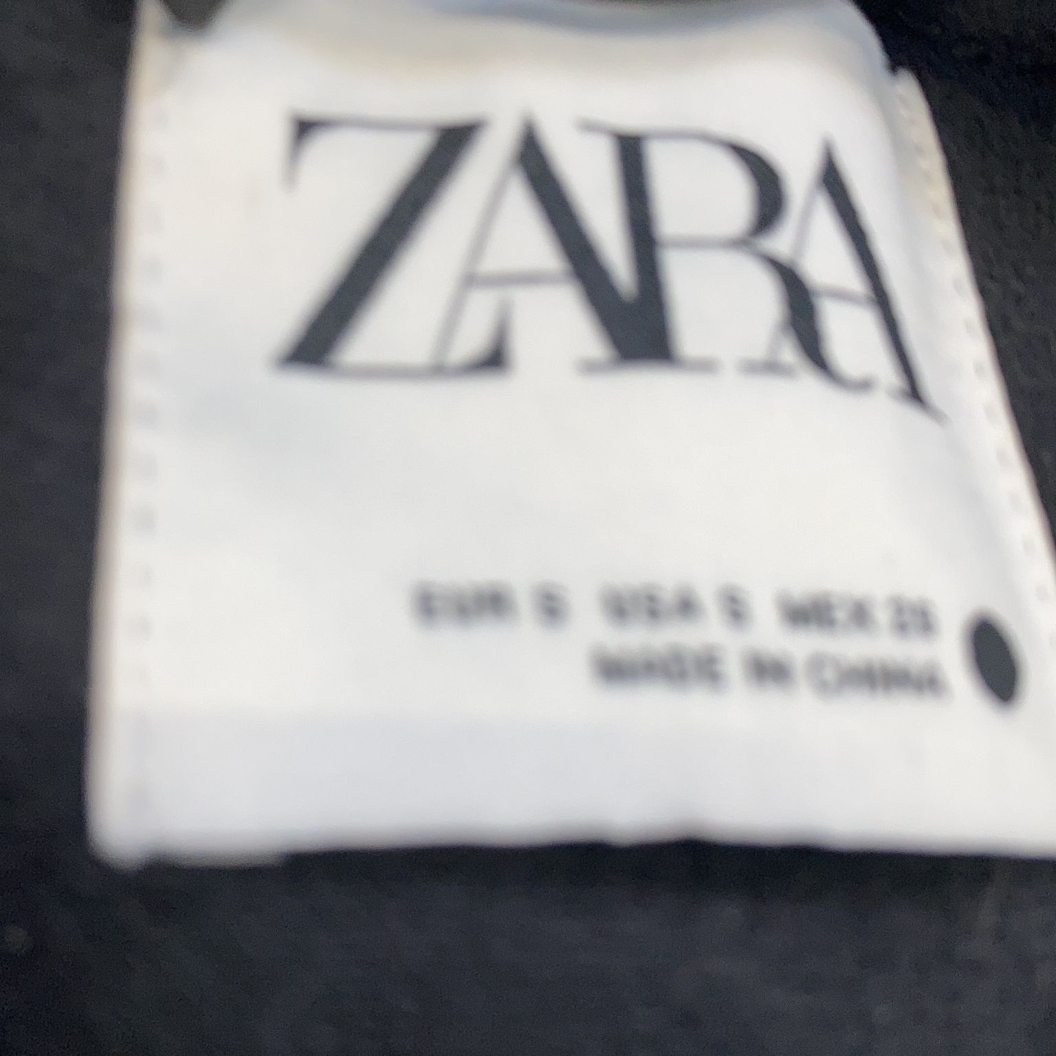 Zara