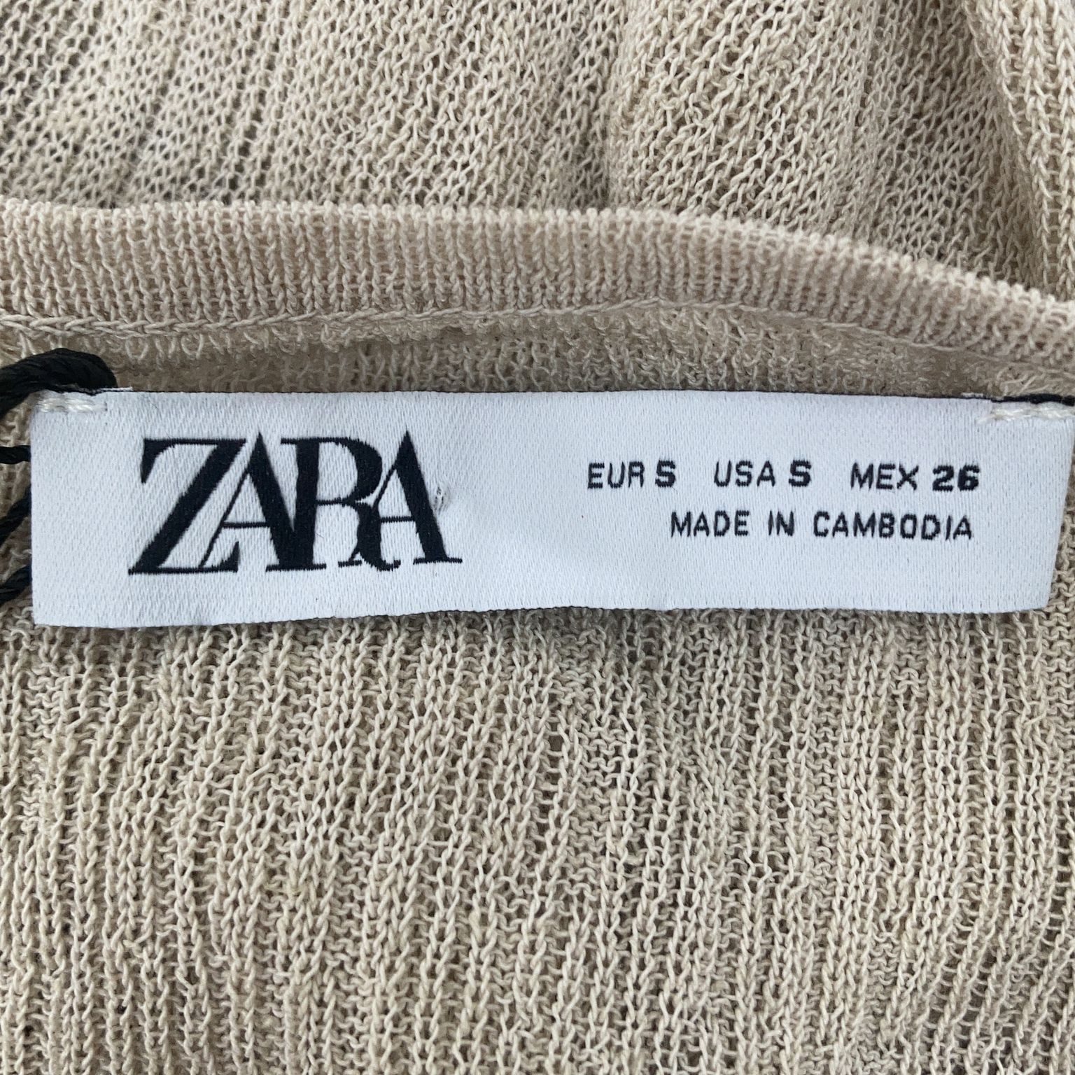 Zara