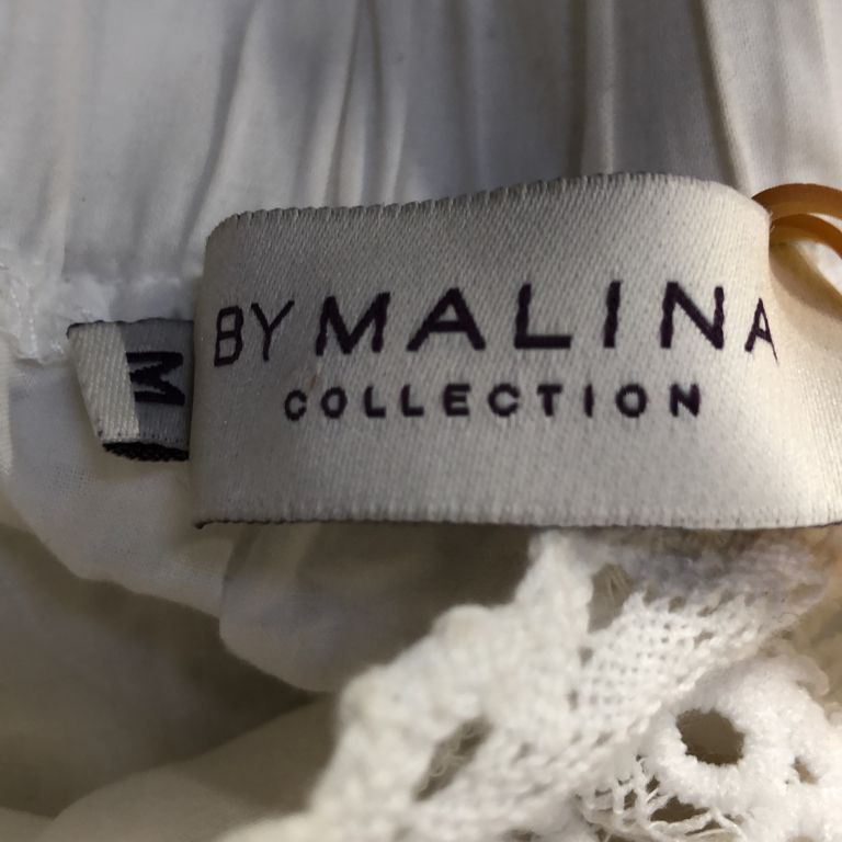 By Malina Collection