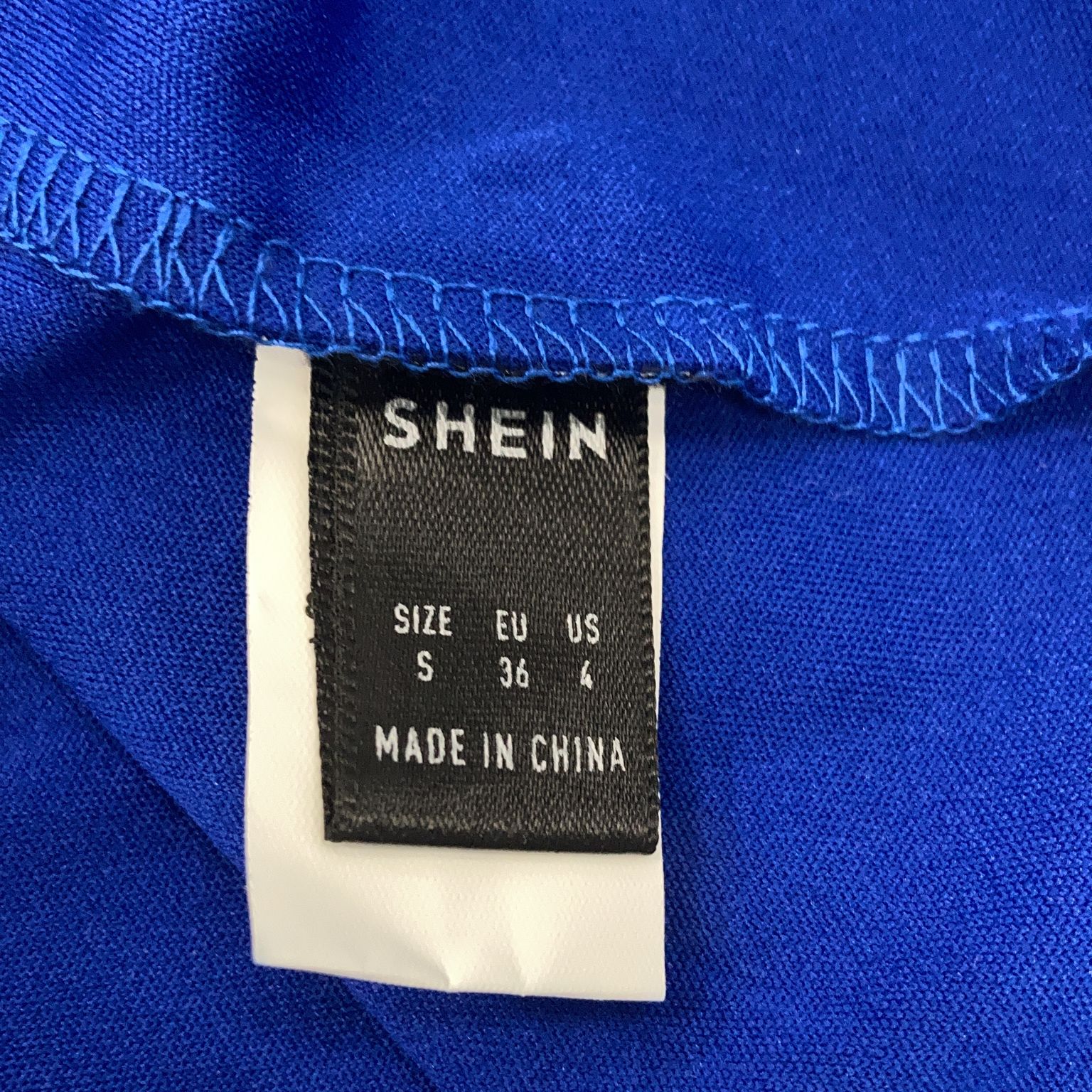 Shein