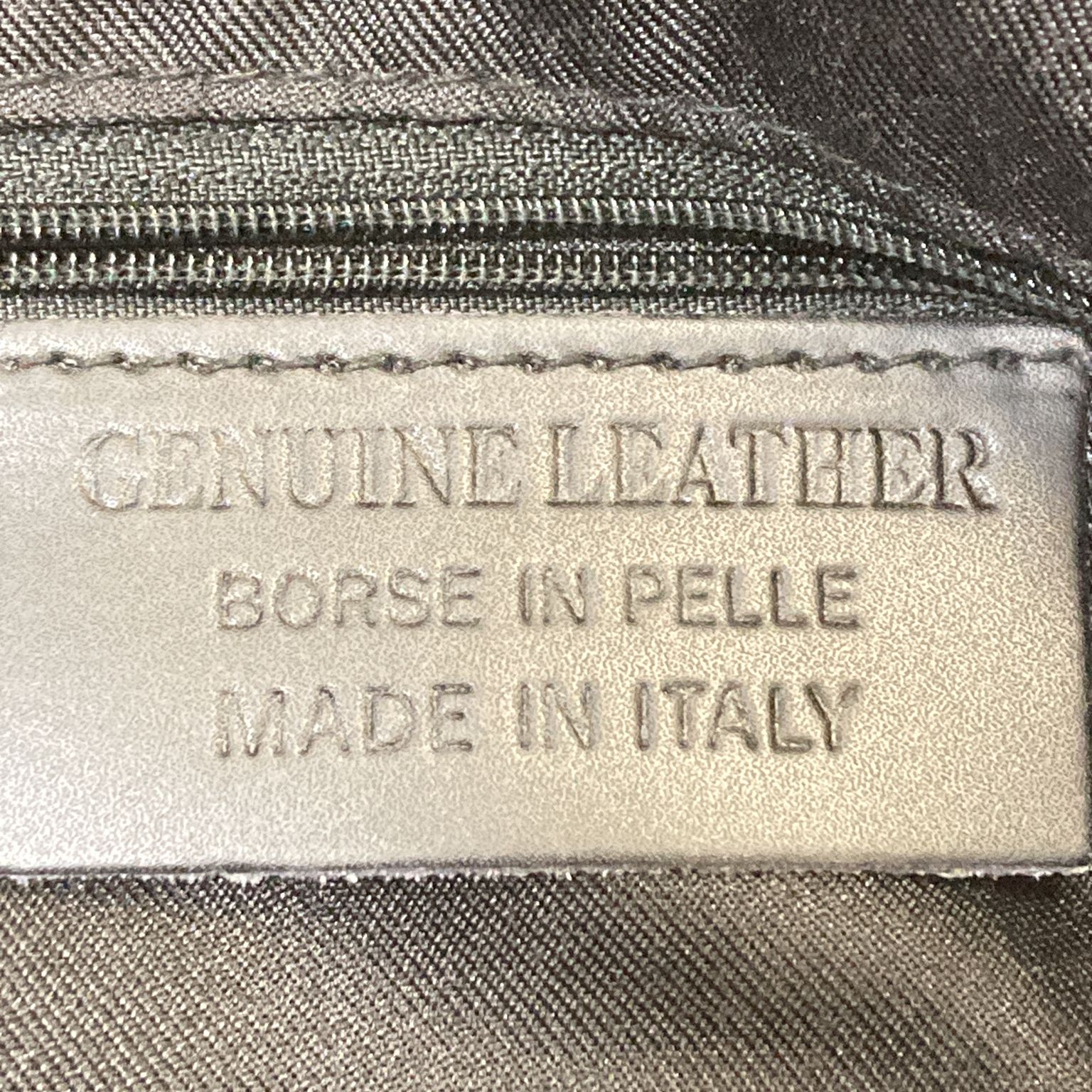 Made in italy