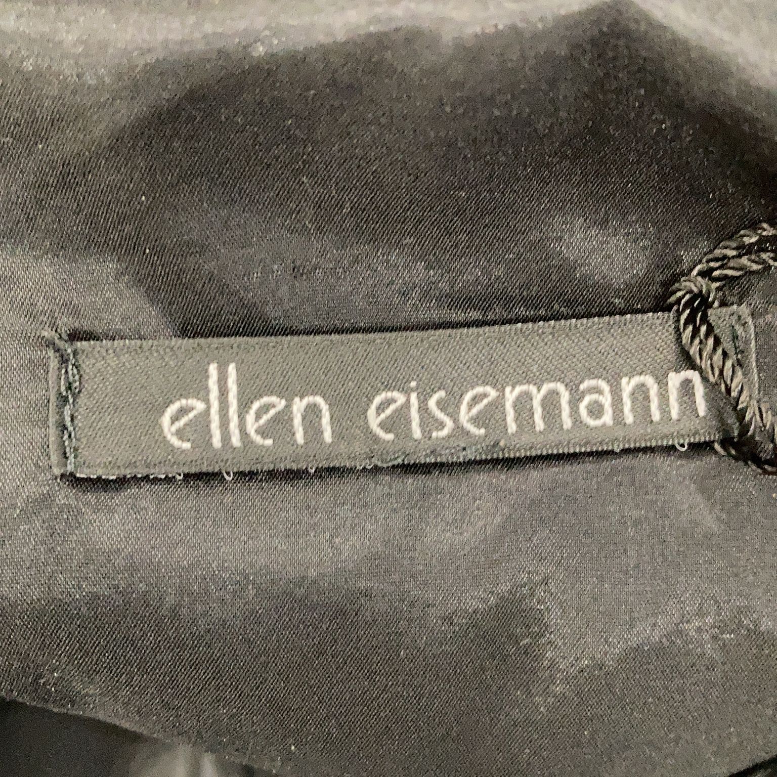 Ellen Eisemann