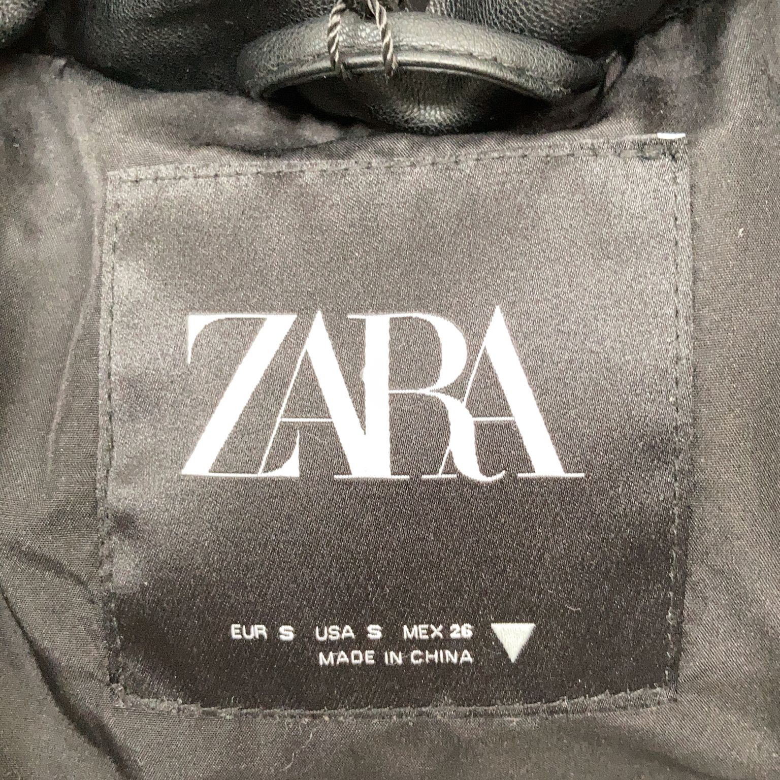 Zara