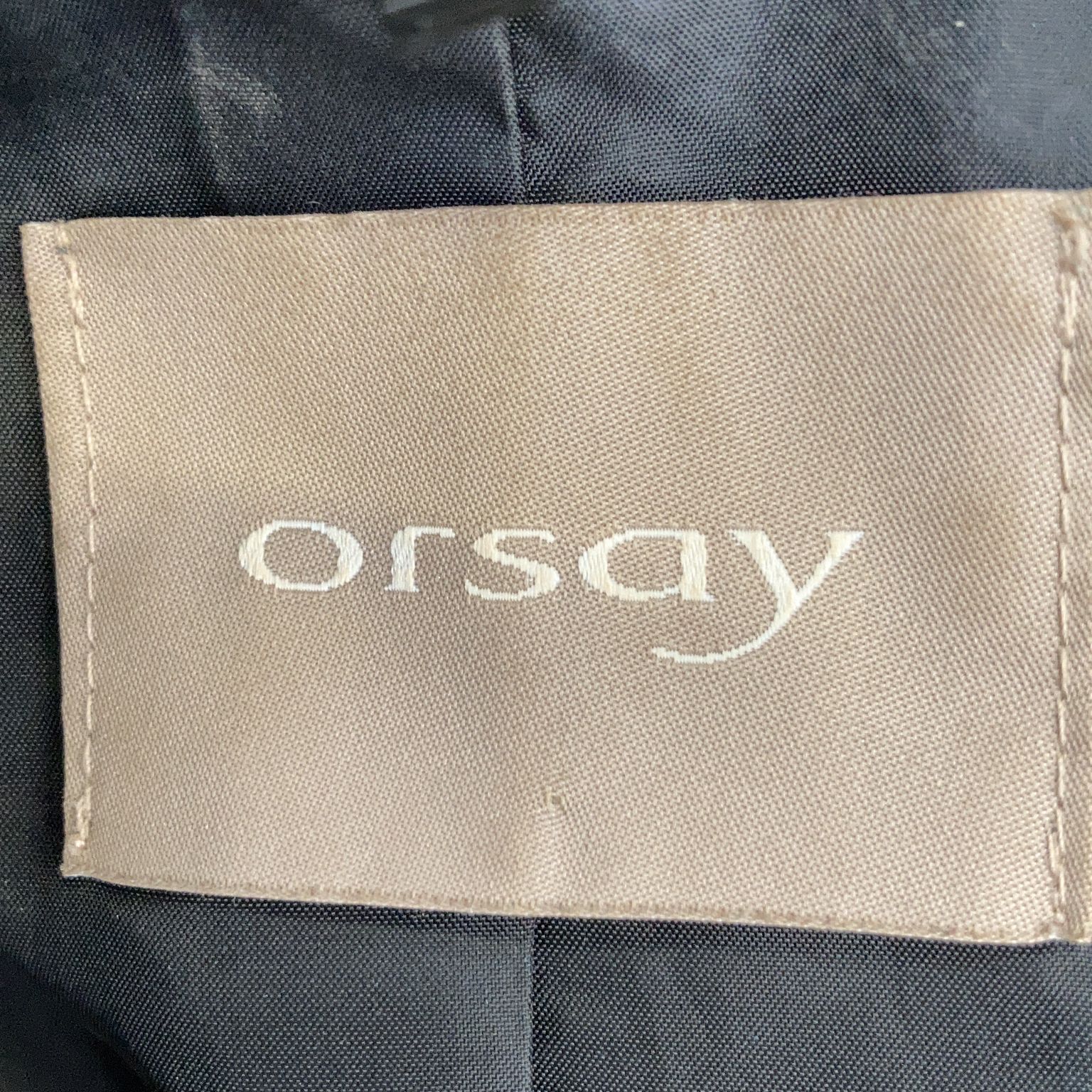 Orsay