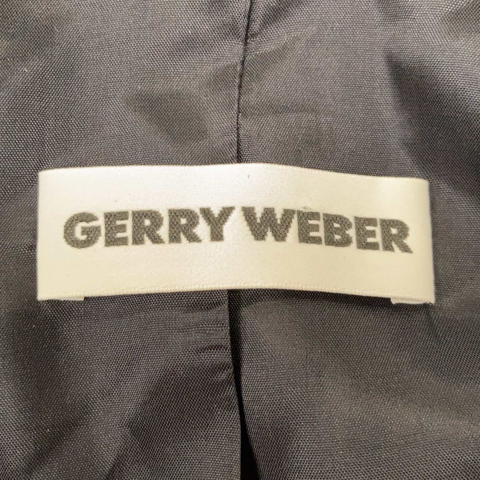 Gerry Weber