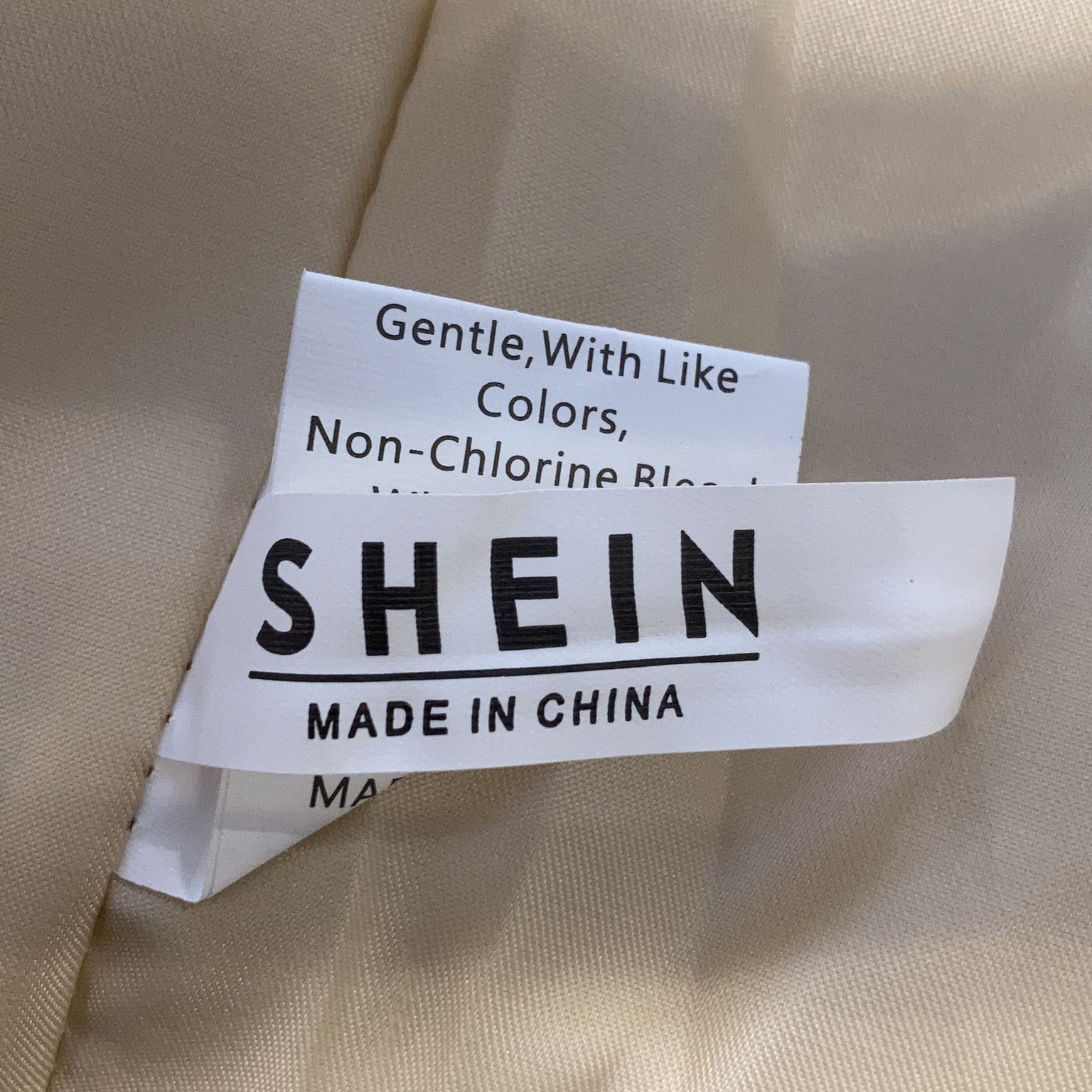 Shein