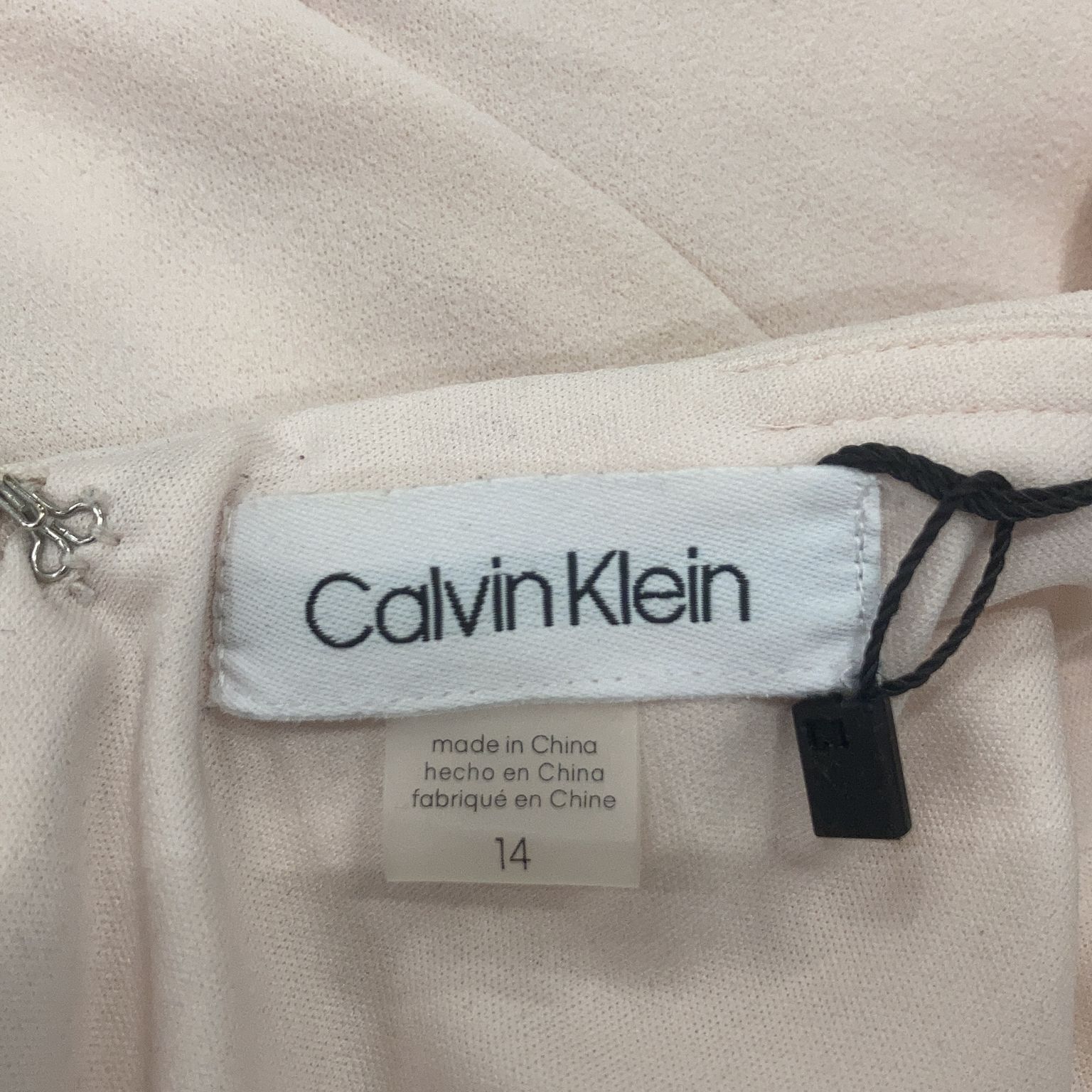 Calvin Klein