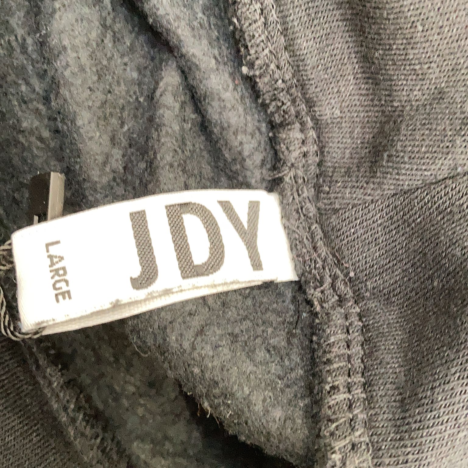 JDY