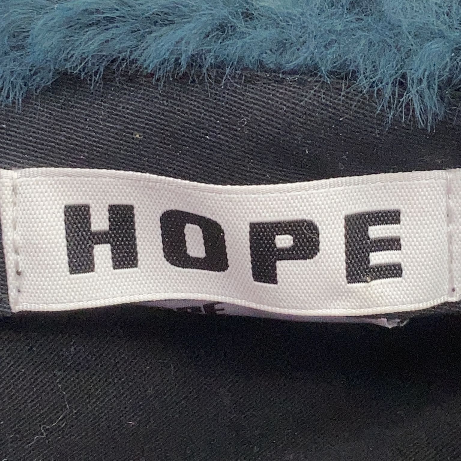 Hope