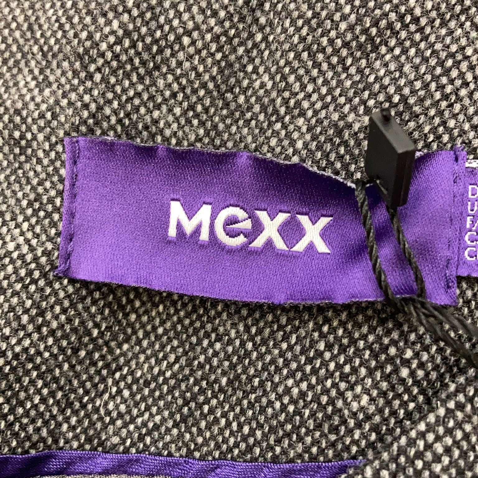 Mexx