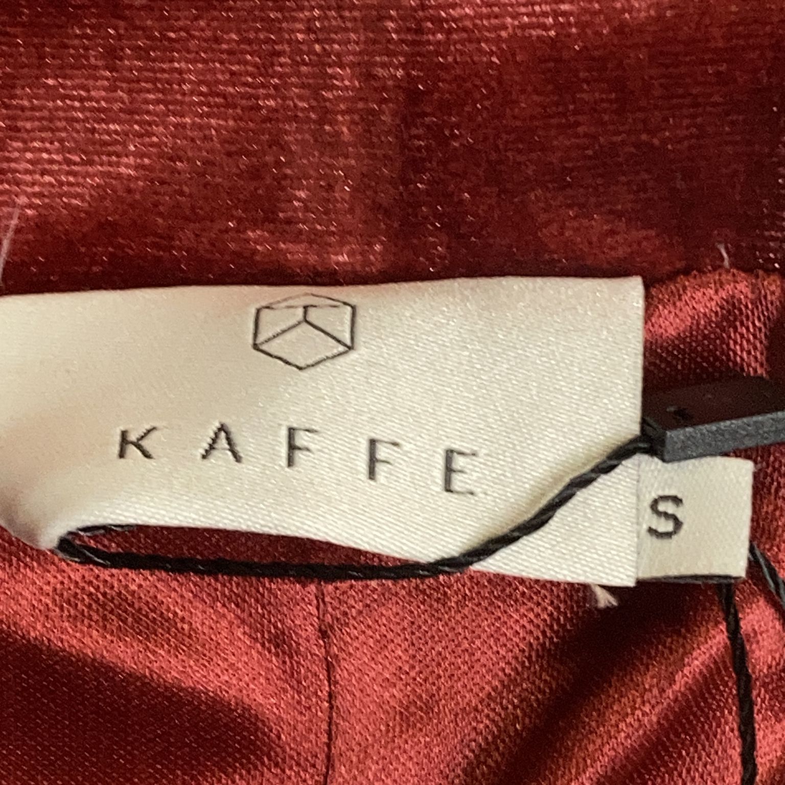 Kaffe