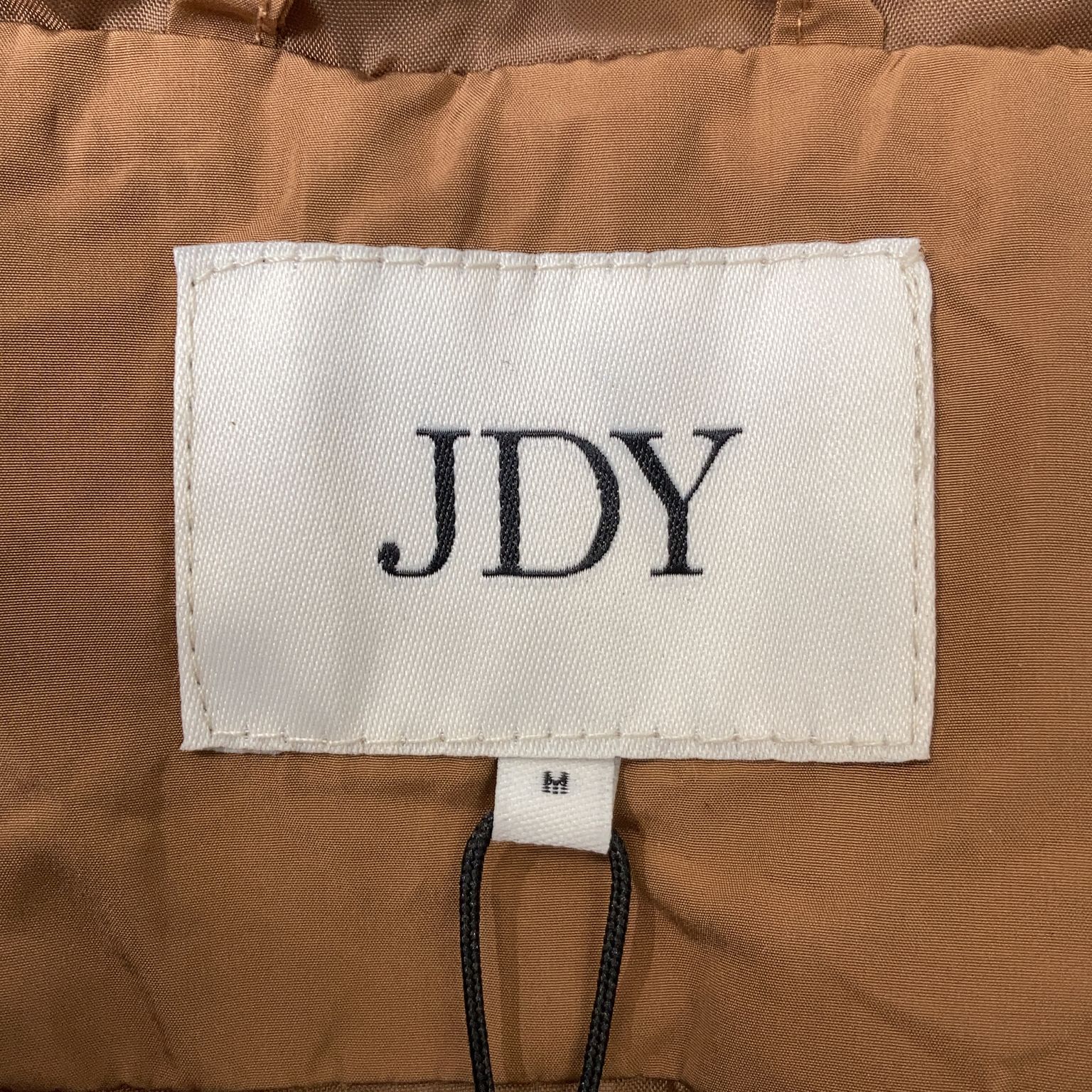 JDY