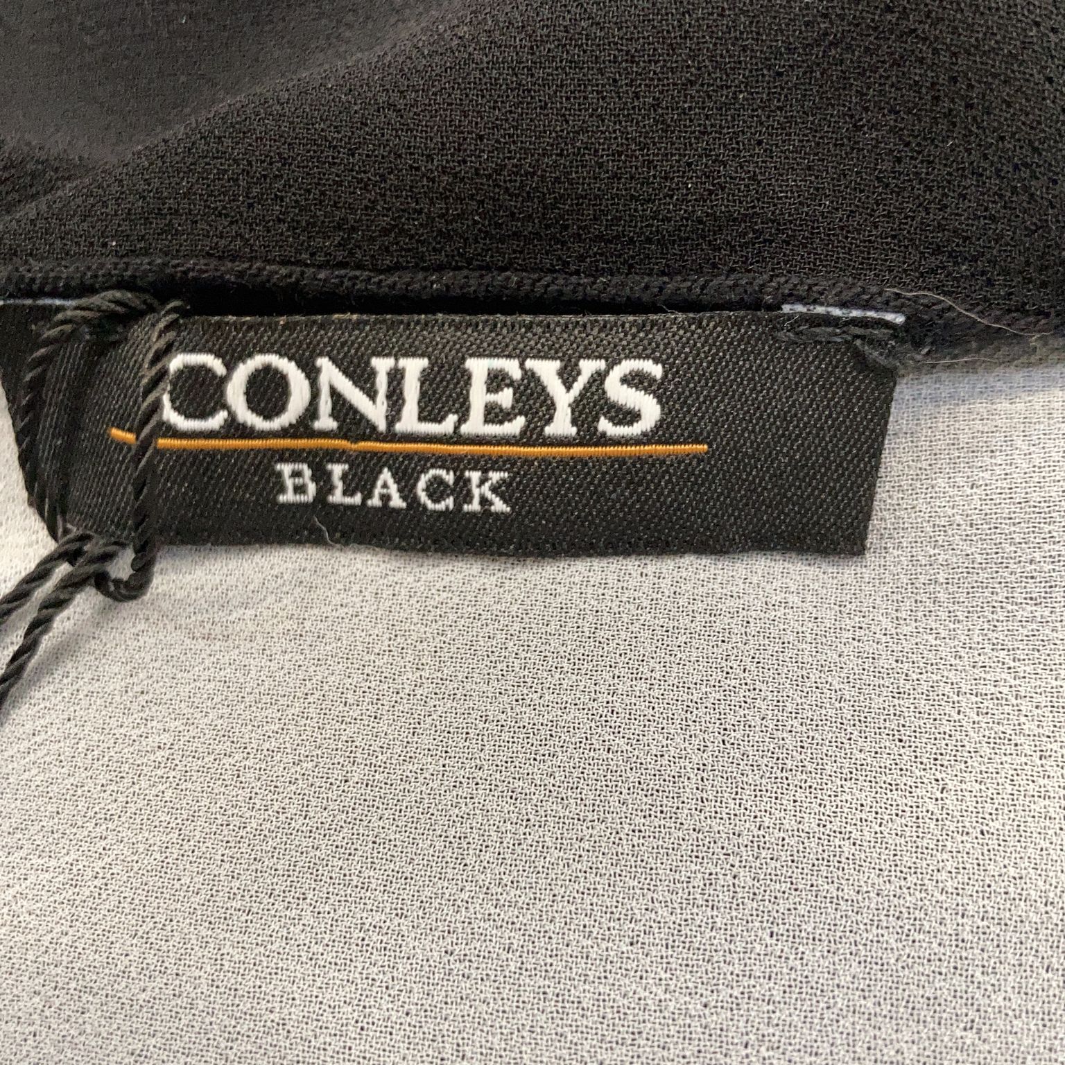 Conleys